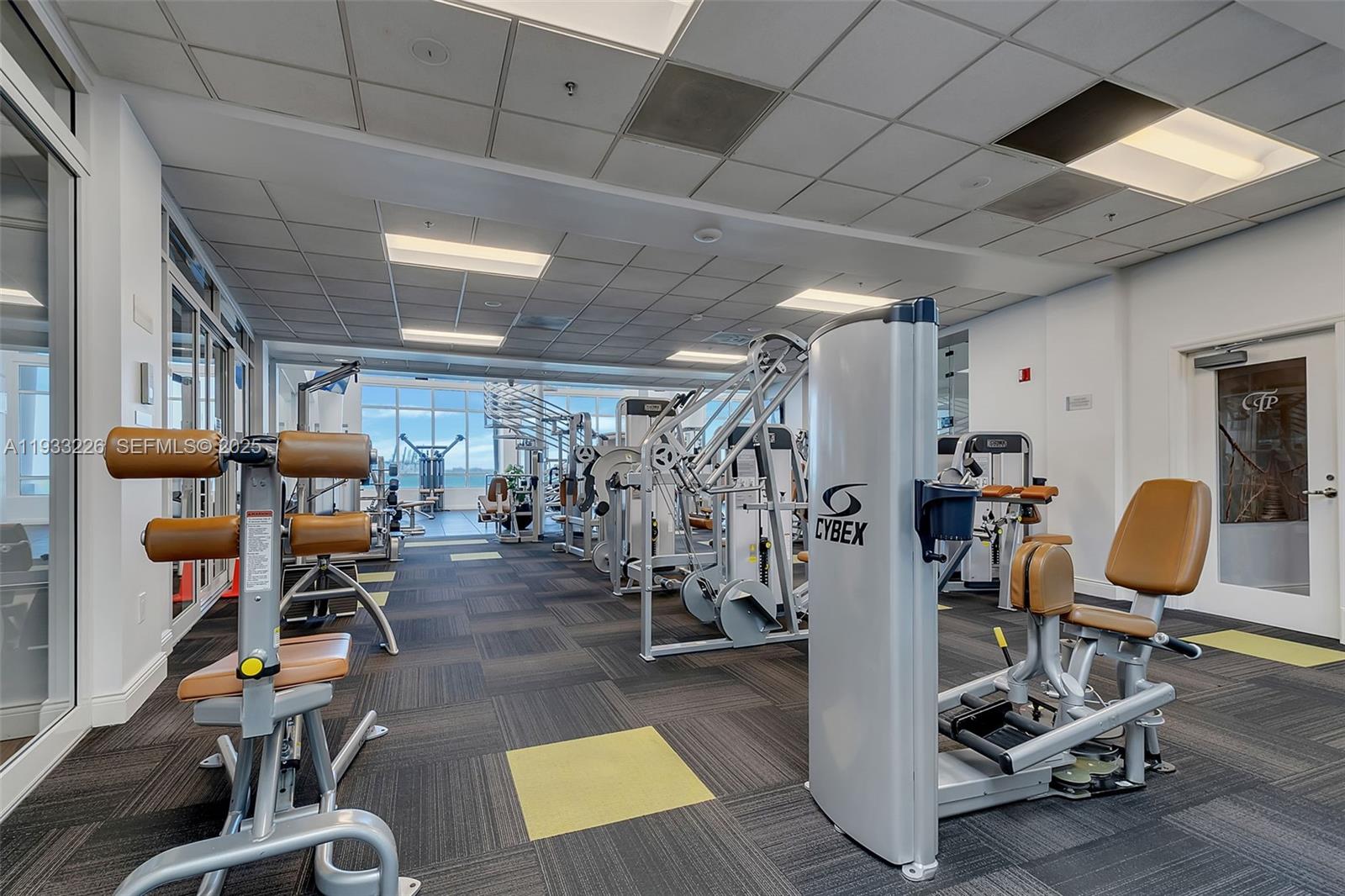 848 Brickell Key Dr # 1803