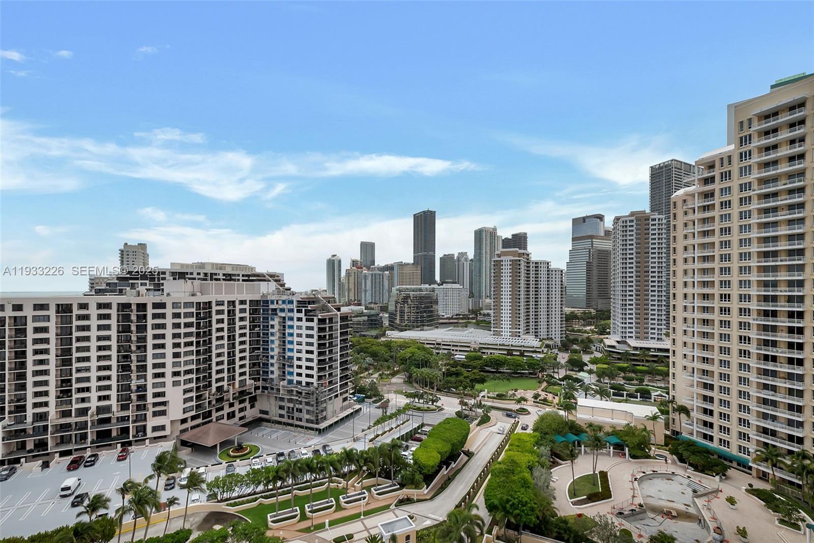 848 Brickell Key Dr # 1803