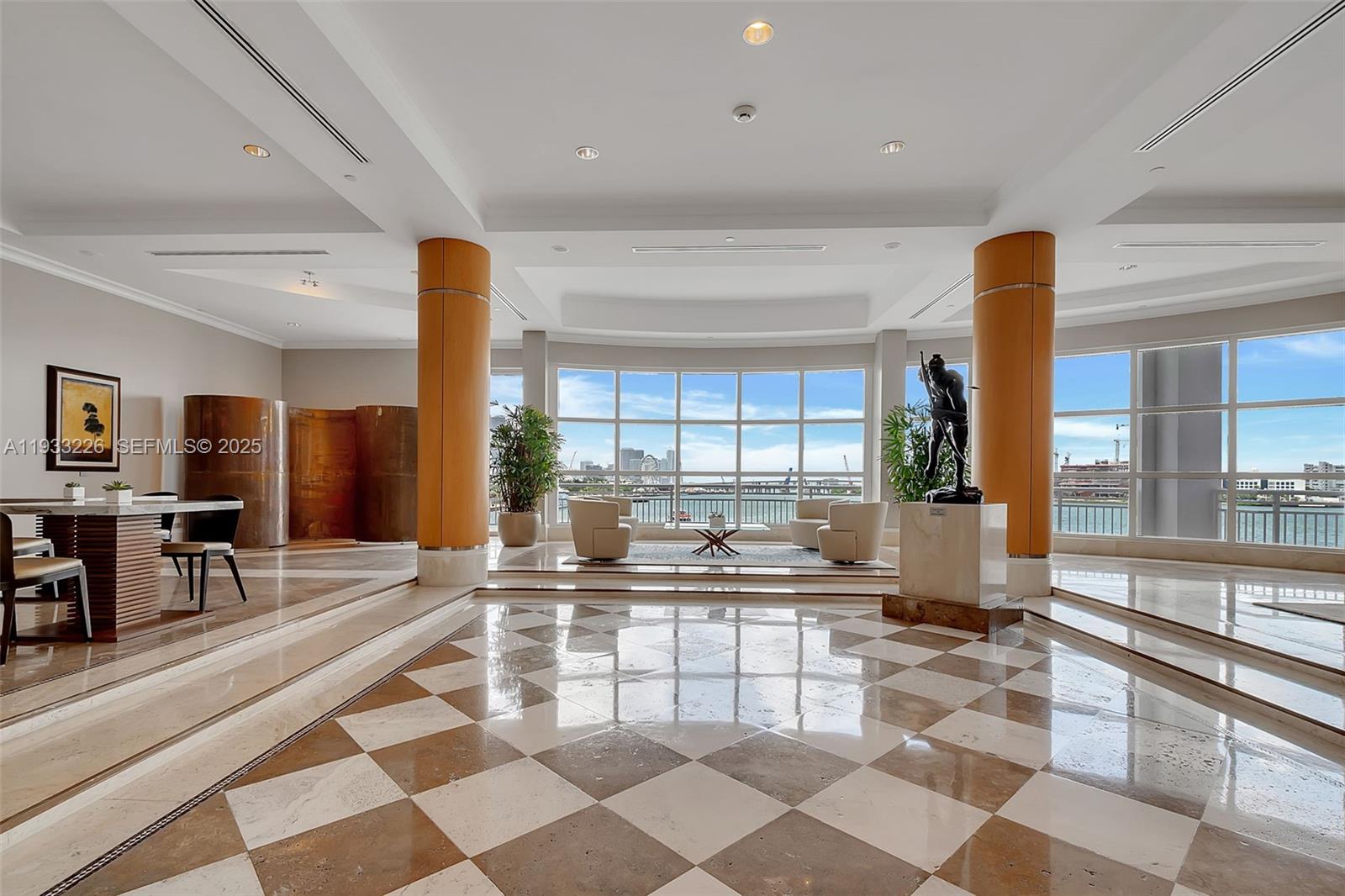 848 Brickell Key Dr # 1803