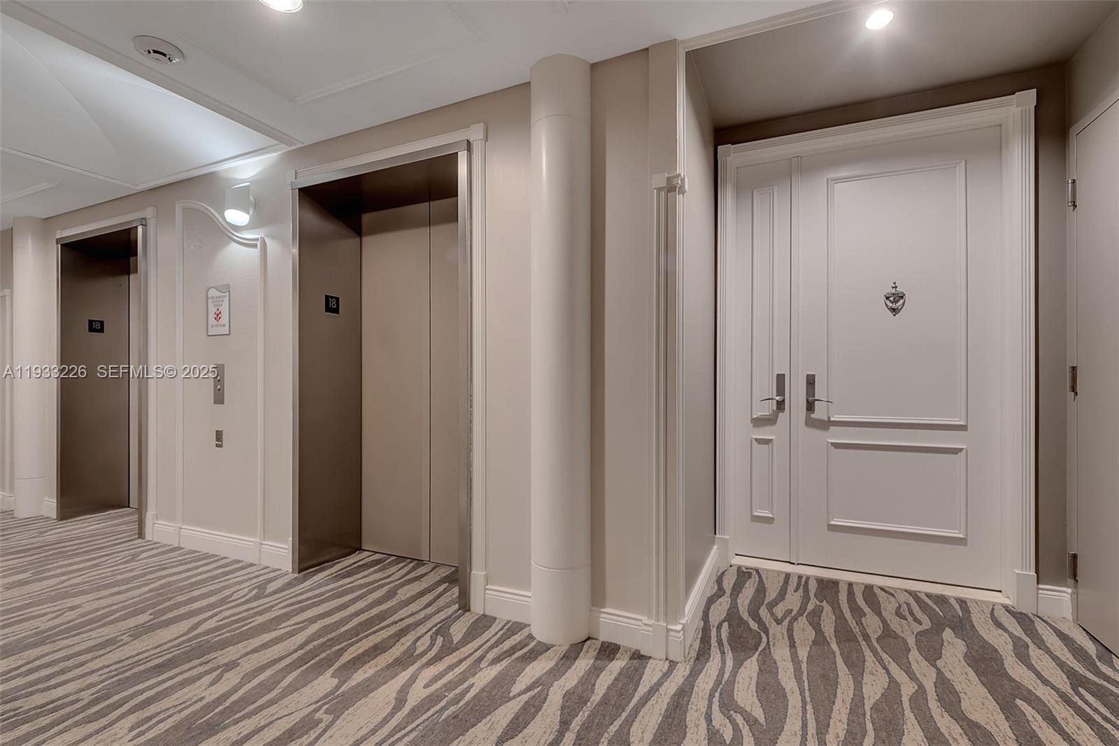 848 Brickell Key Dr # 1803