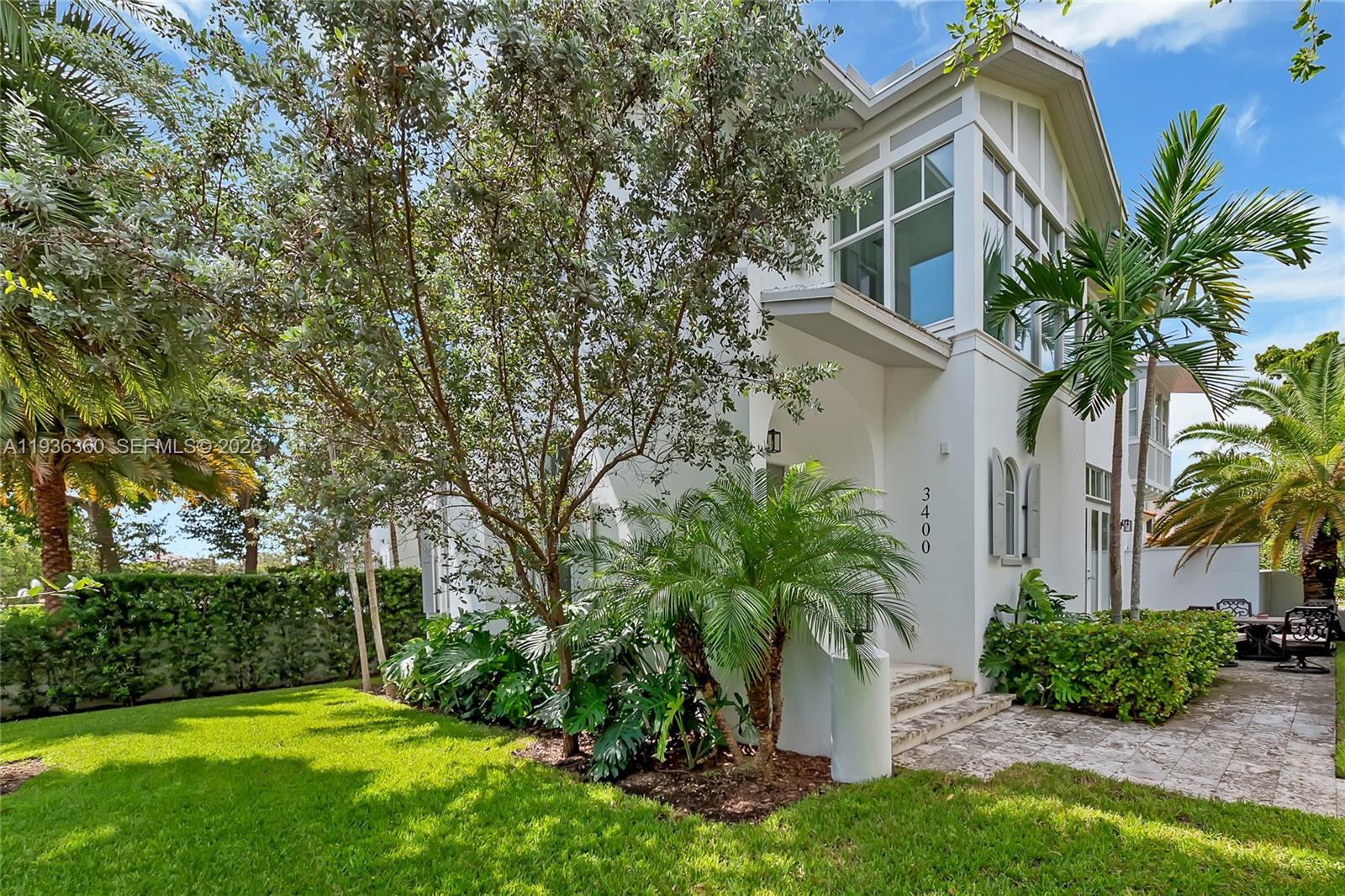 3400 Ponce De Leon Blvd