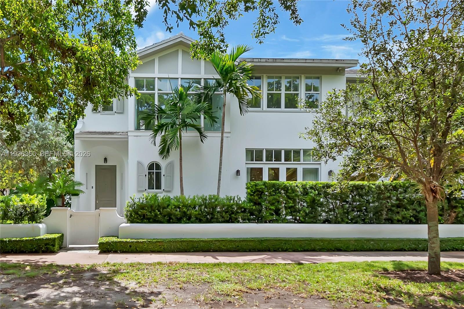 3400 Ponce De Leon Blvd