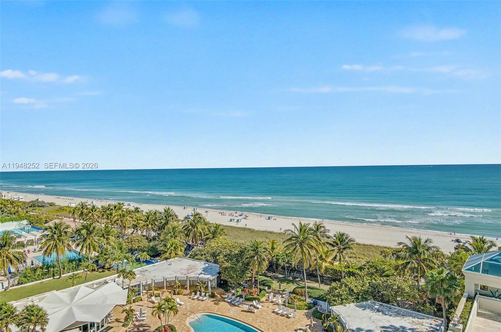 5025 Collins Ave # 903