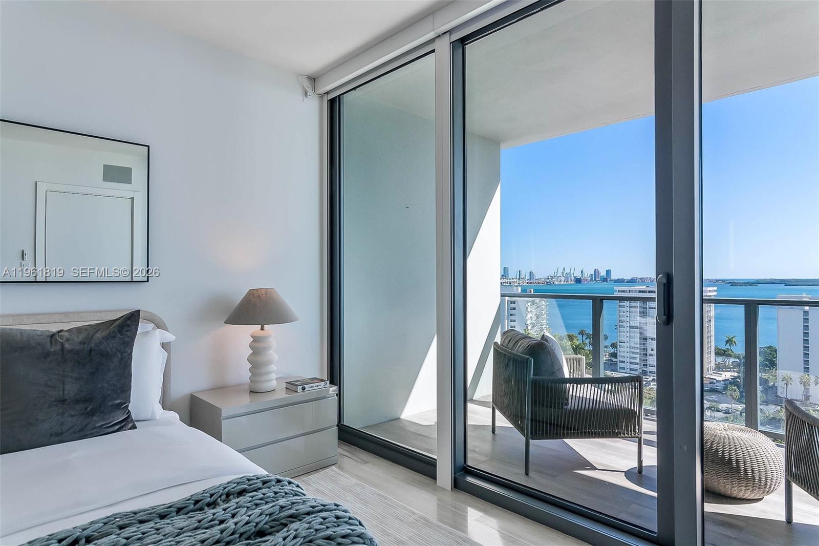 1451 Brickell Ave # 1602