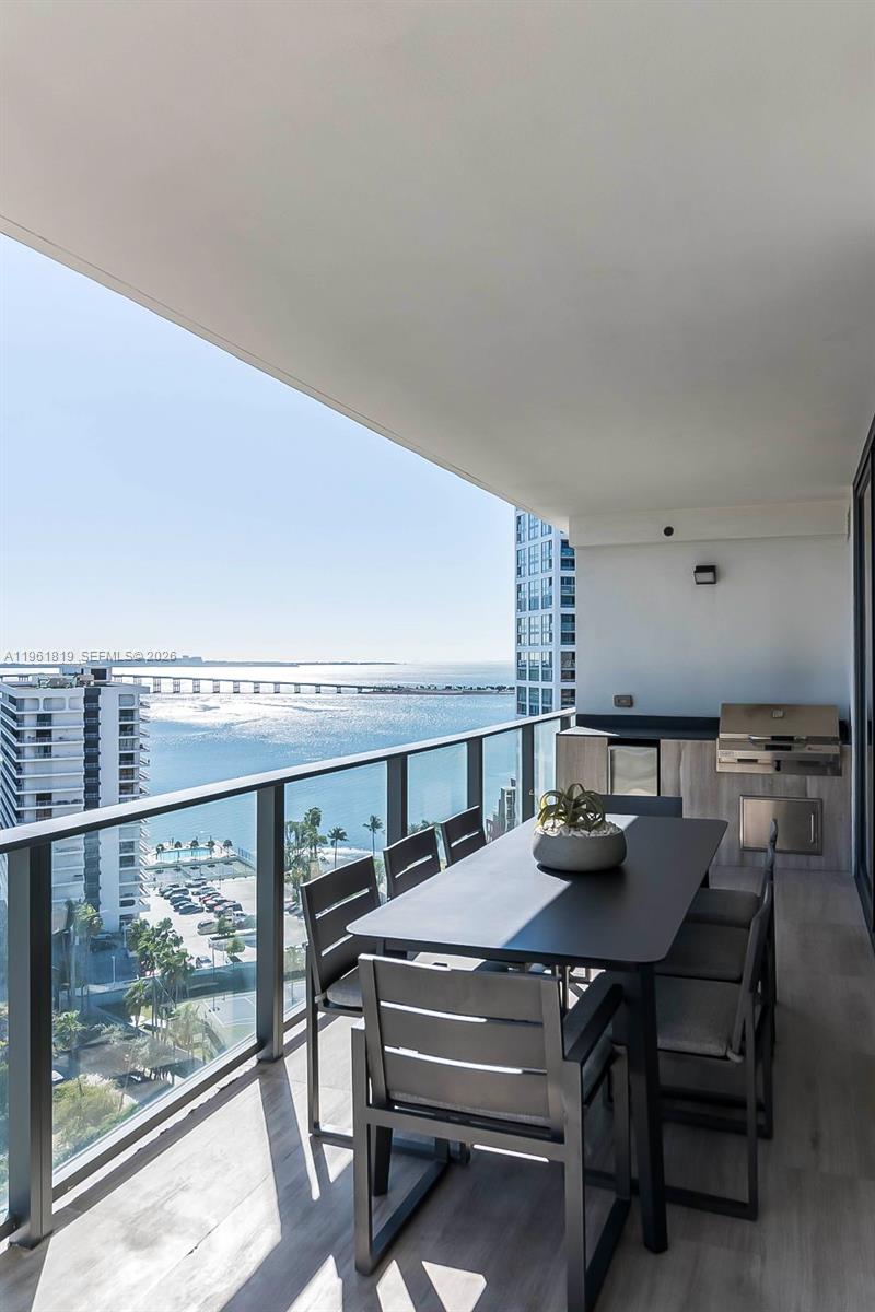 1451 Brickell Ave # 1602