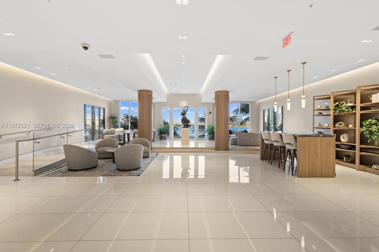 888 Brickell Key Dr # 1200