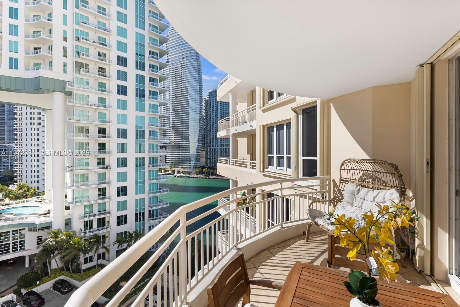 888 Brickell Key Dr # 1200