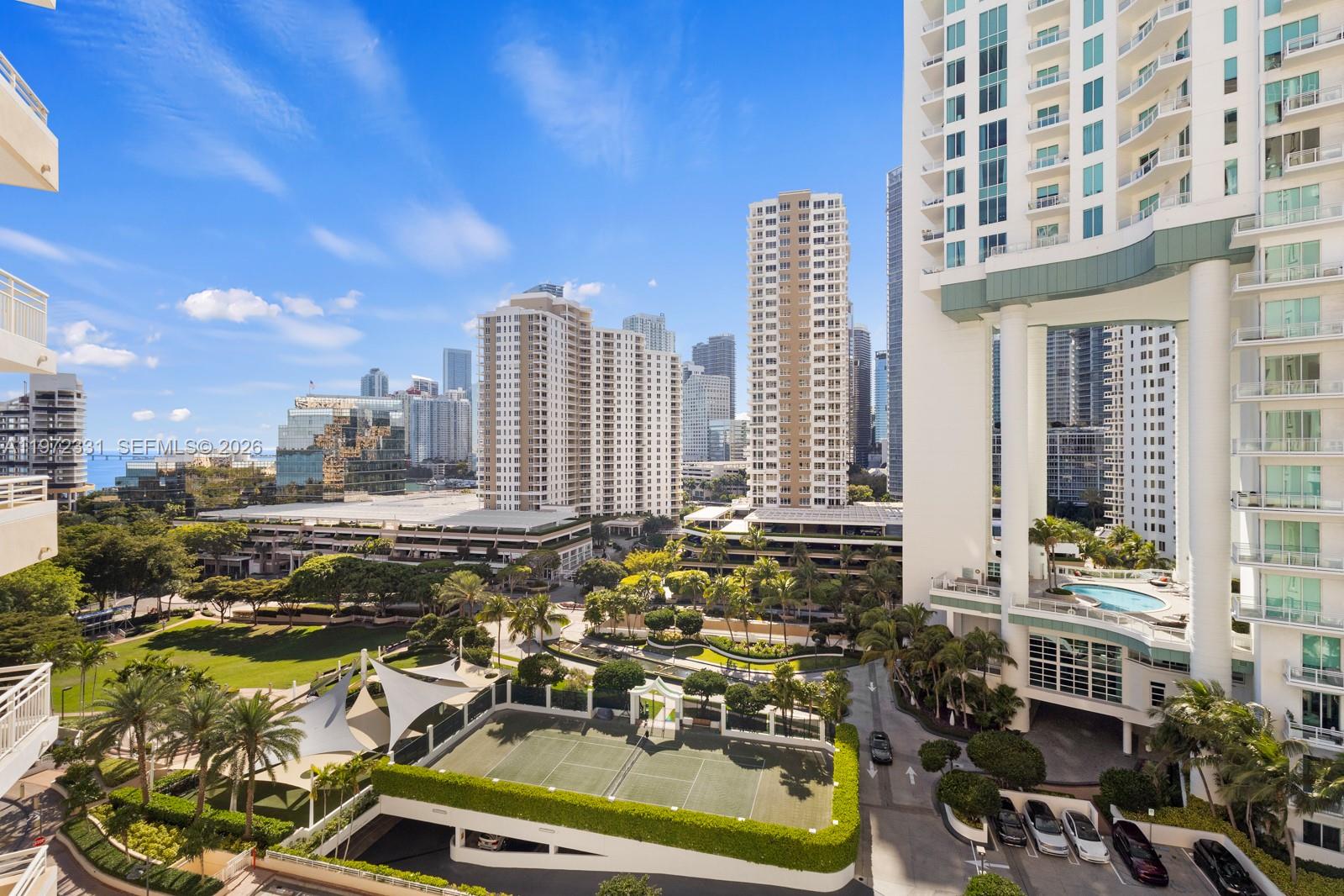 888 Brickell Key Dr # 1200