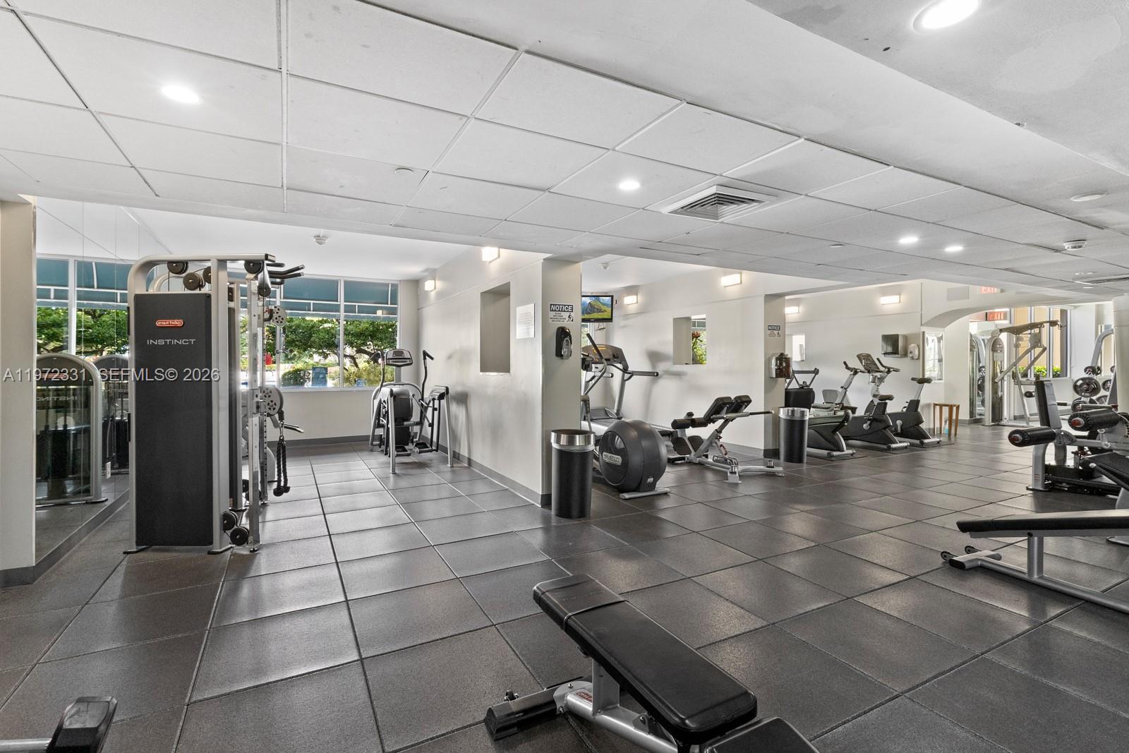 888 Brickell Key Dr # 1200