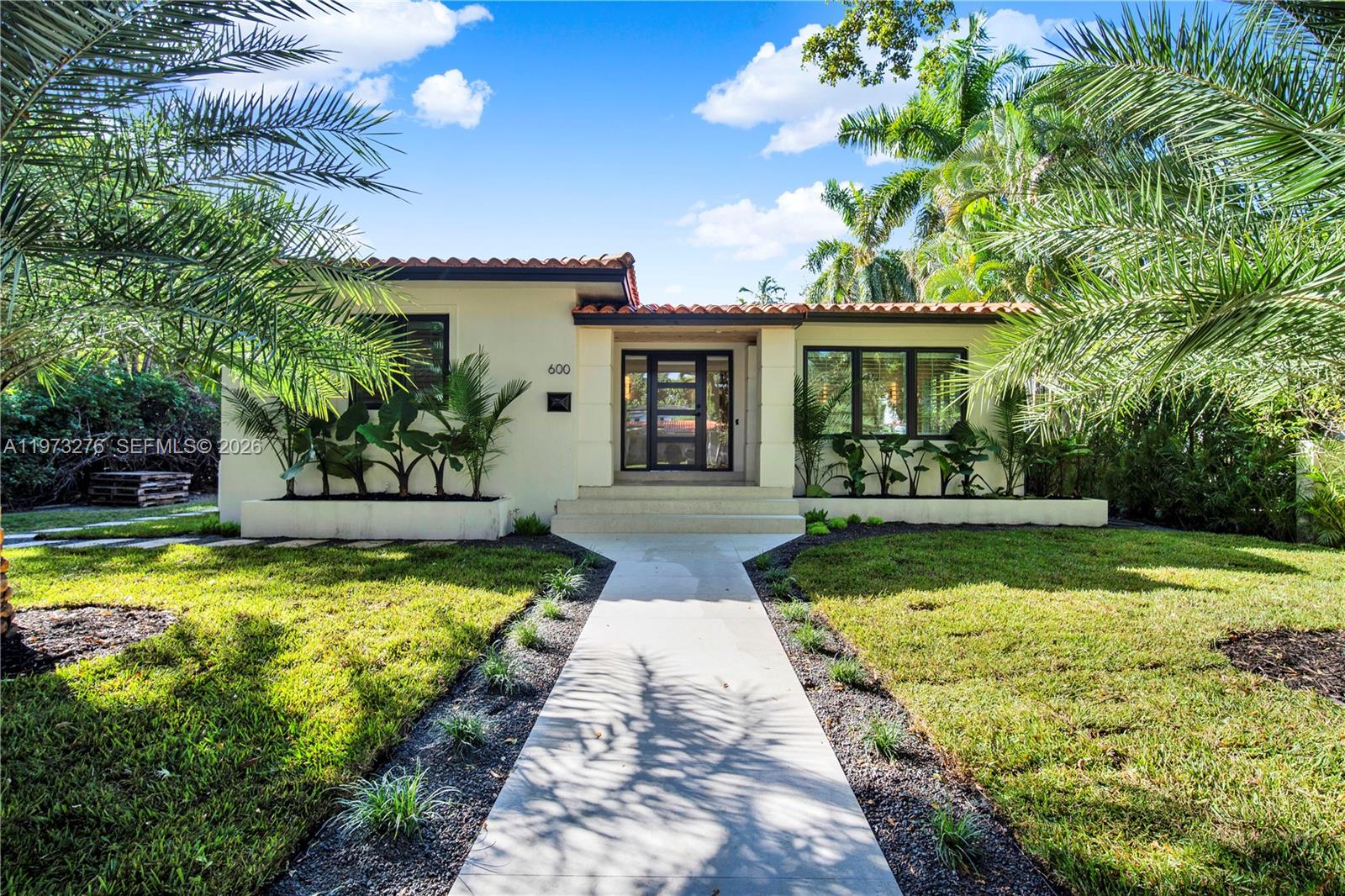 600 San Antonio Ave