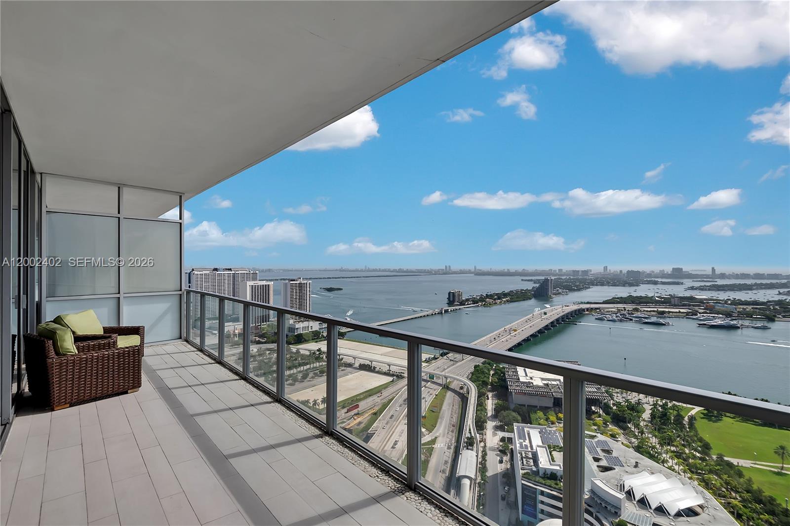 1100 Biscayne Blvd # 3901