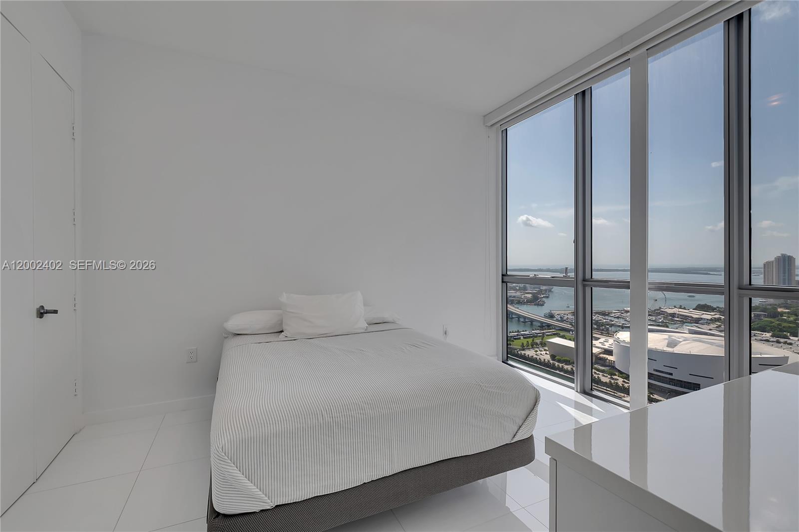 1100 Biscayne Blvd # 3901