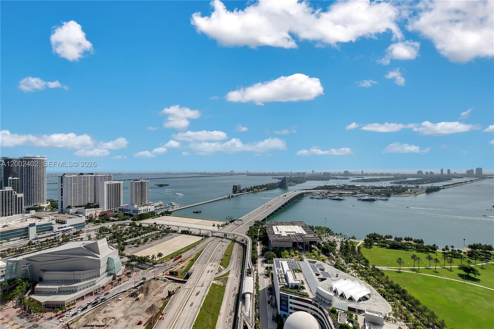 1100 Biscayne Blvd # 3901