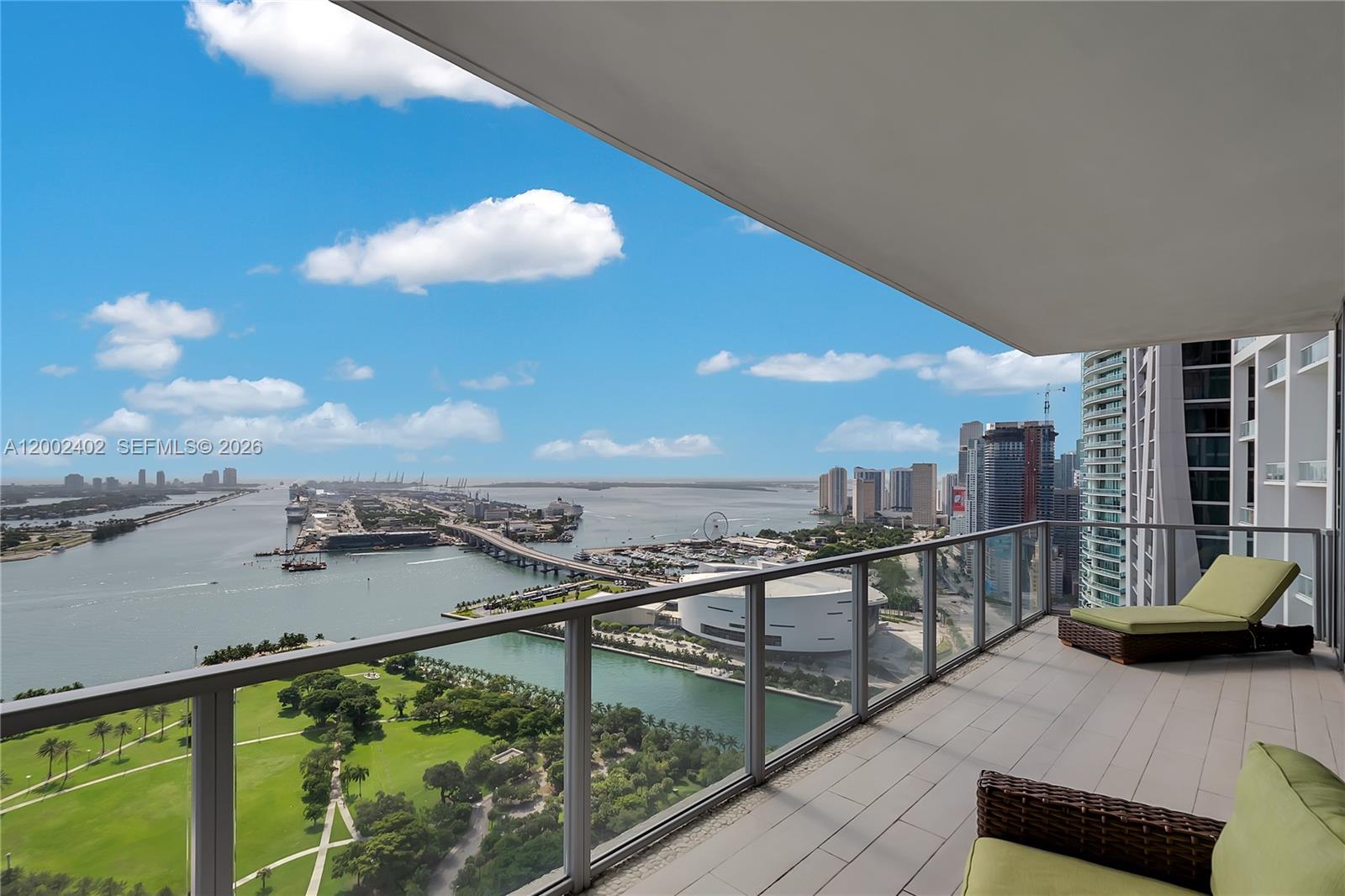 1100 Biscayne Blvd # 3901