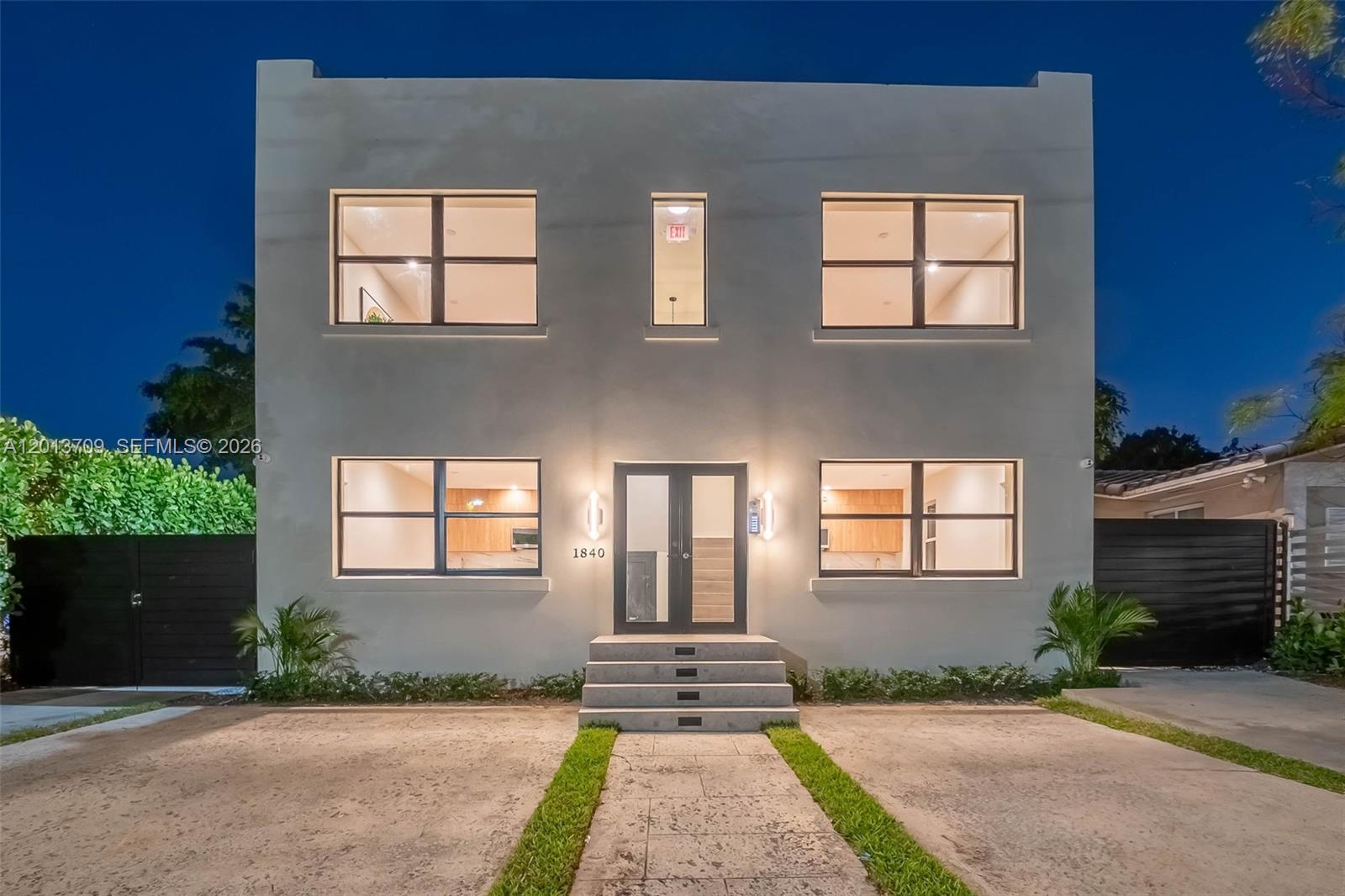 1840 SW 22nd Ter # 1