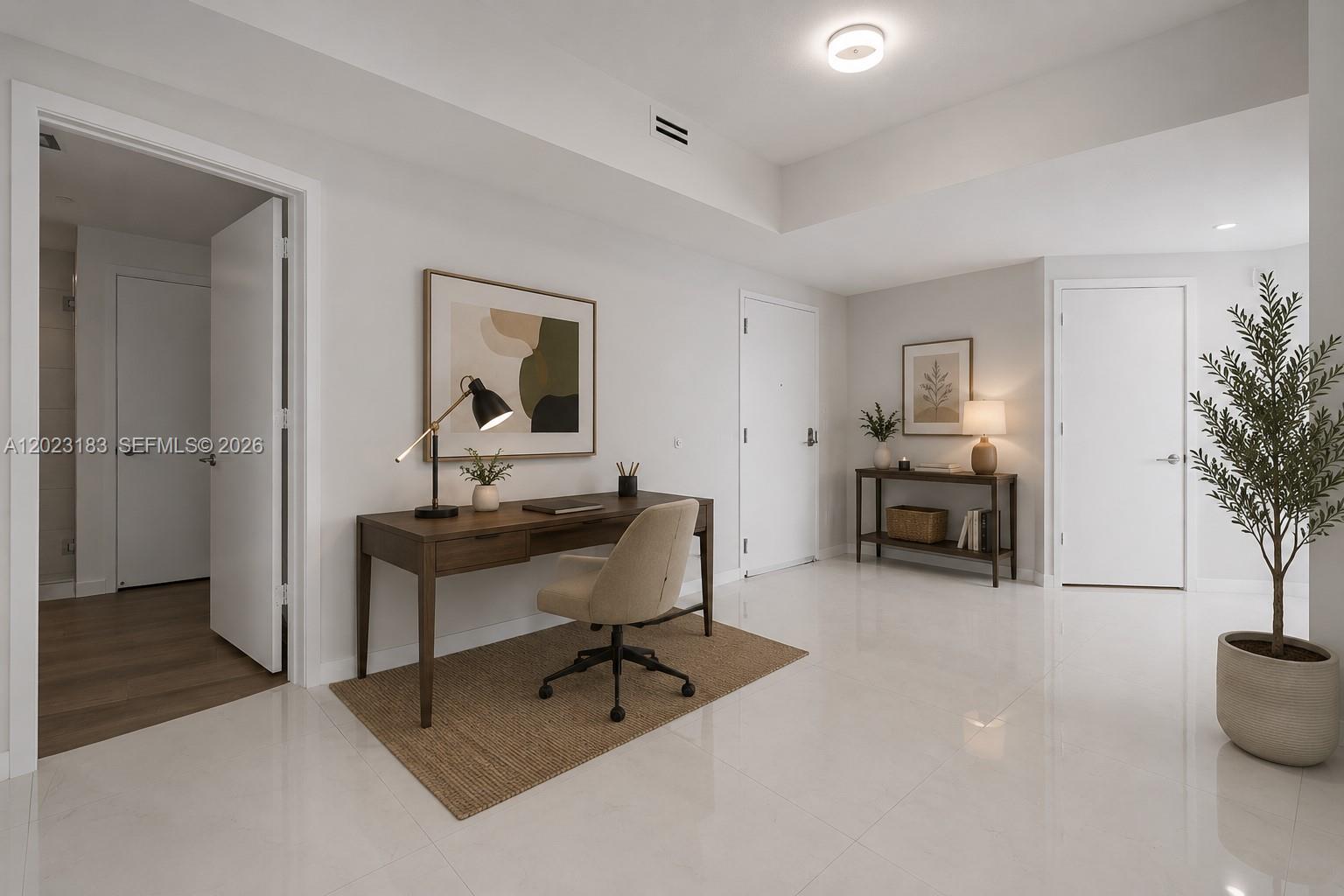 2900 NE 7th Ave # 3107