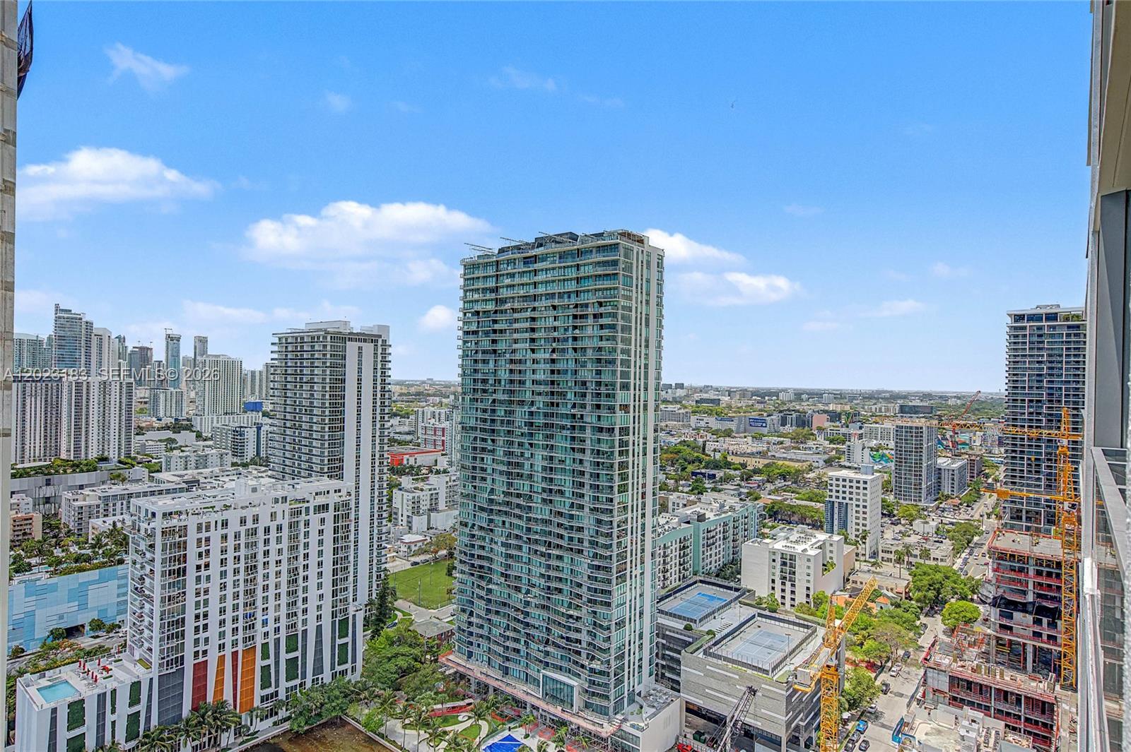 2900 NE 7th Ave # 3107