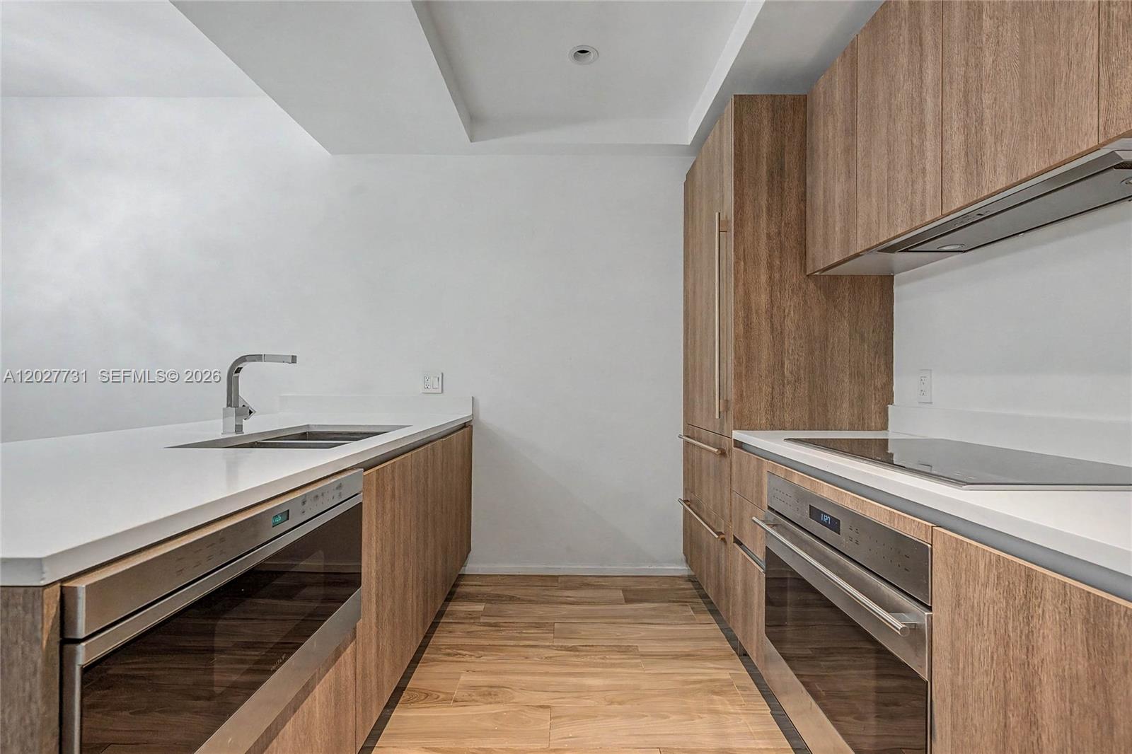 801 S Miami Ave Unit: 1206