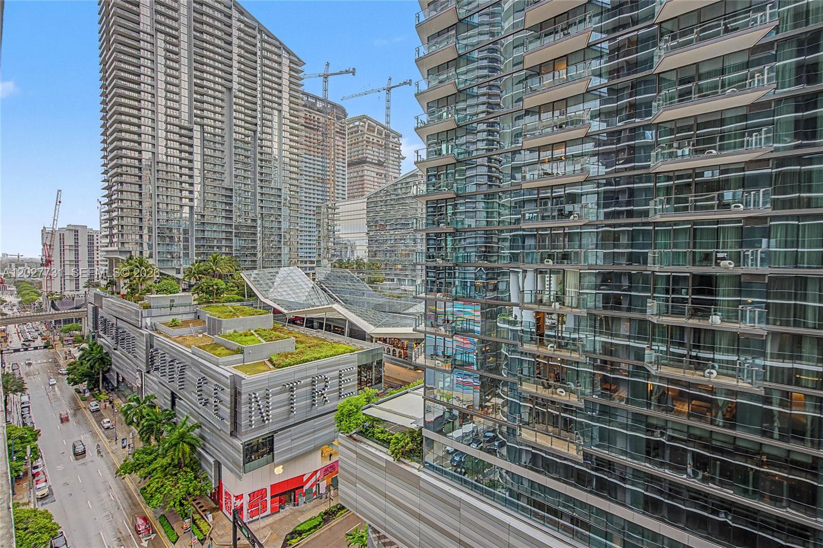 801 S Miami Ave Unit: 1206