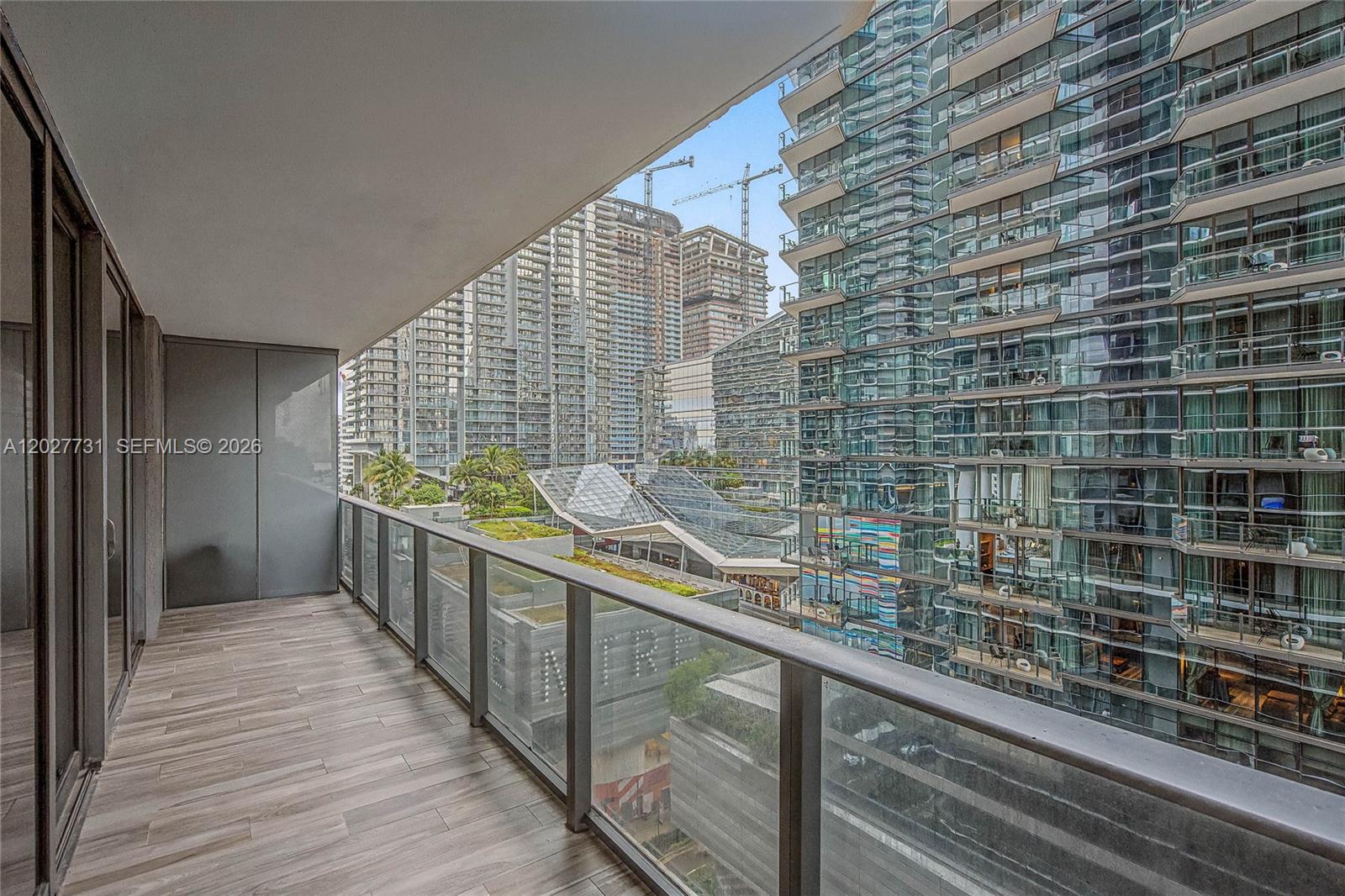 801 S Miami Ave Unit: 1206