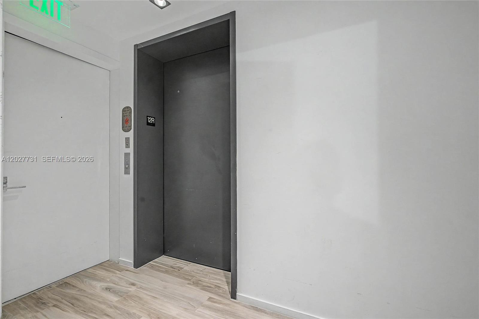 801 S Miami Ave Unit: 1206
