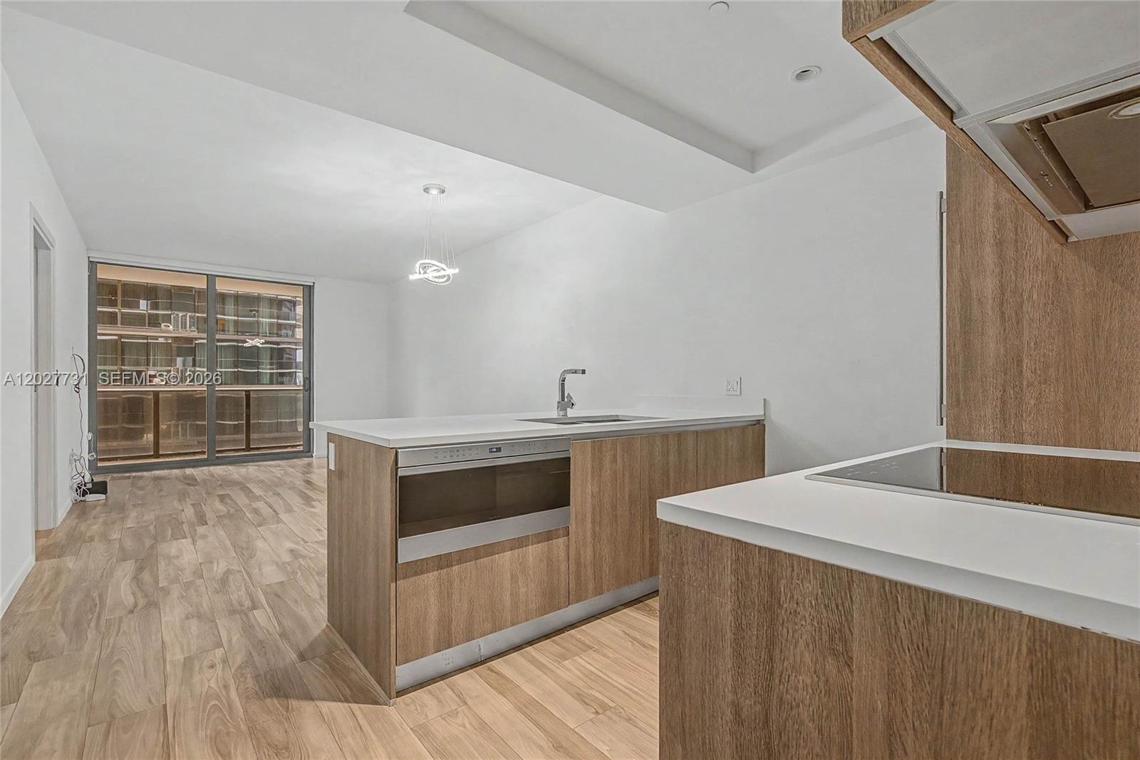 801 S Miami Ave Unit: 1206