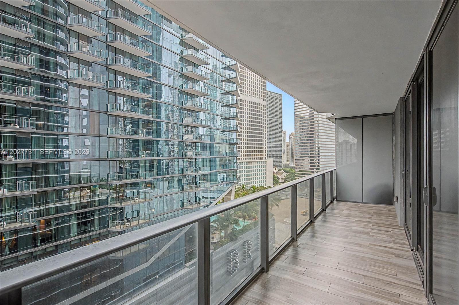 801 S Miami Ave Unit: 1206