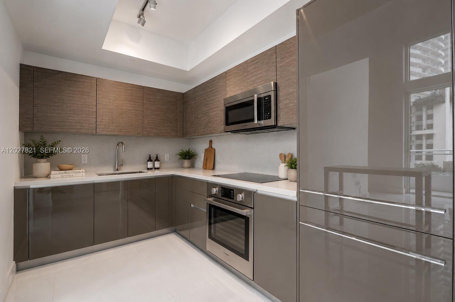 1080 Brickell Ave # 507