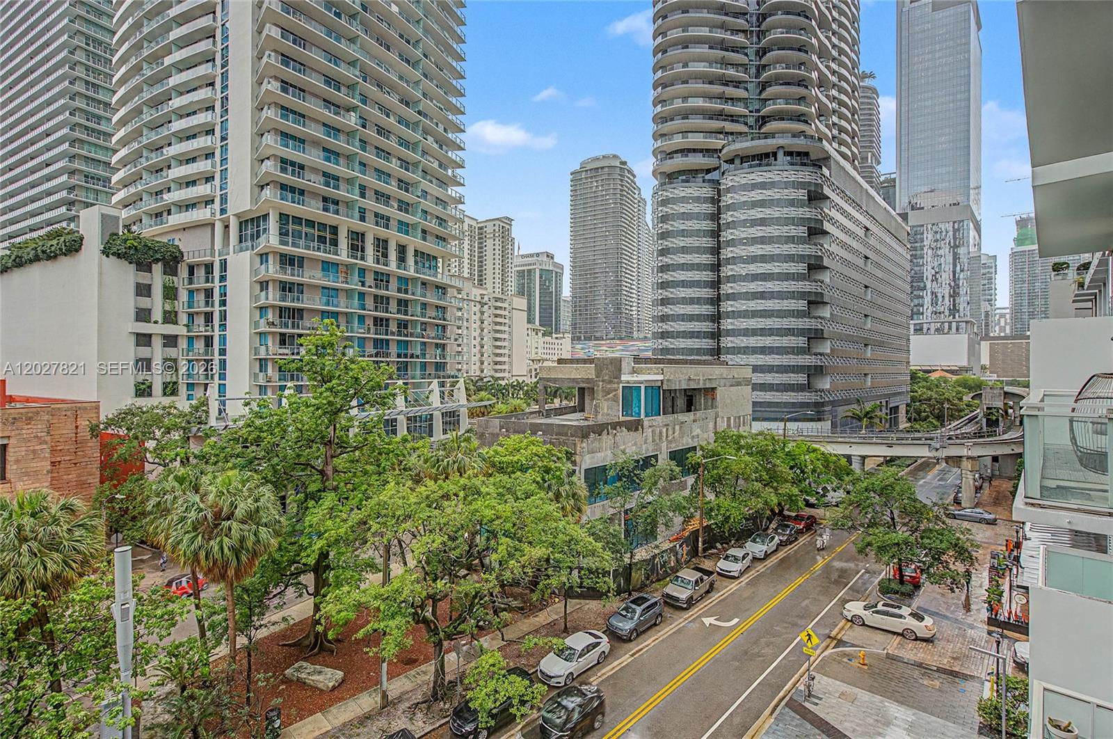 1080 Brickell Ave # 507