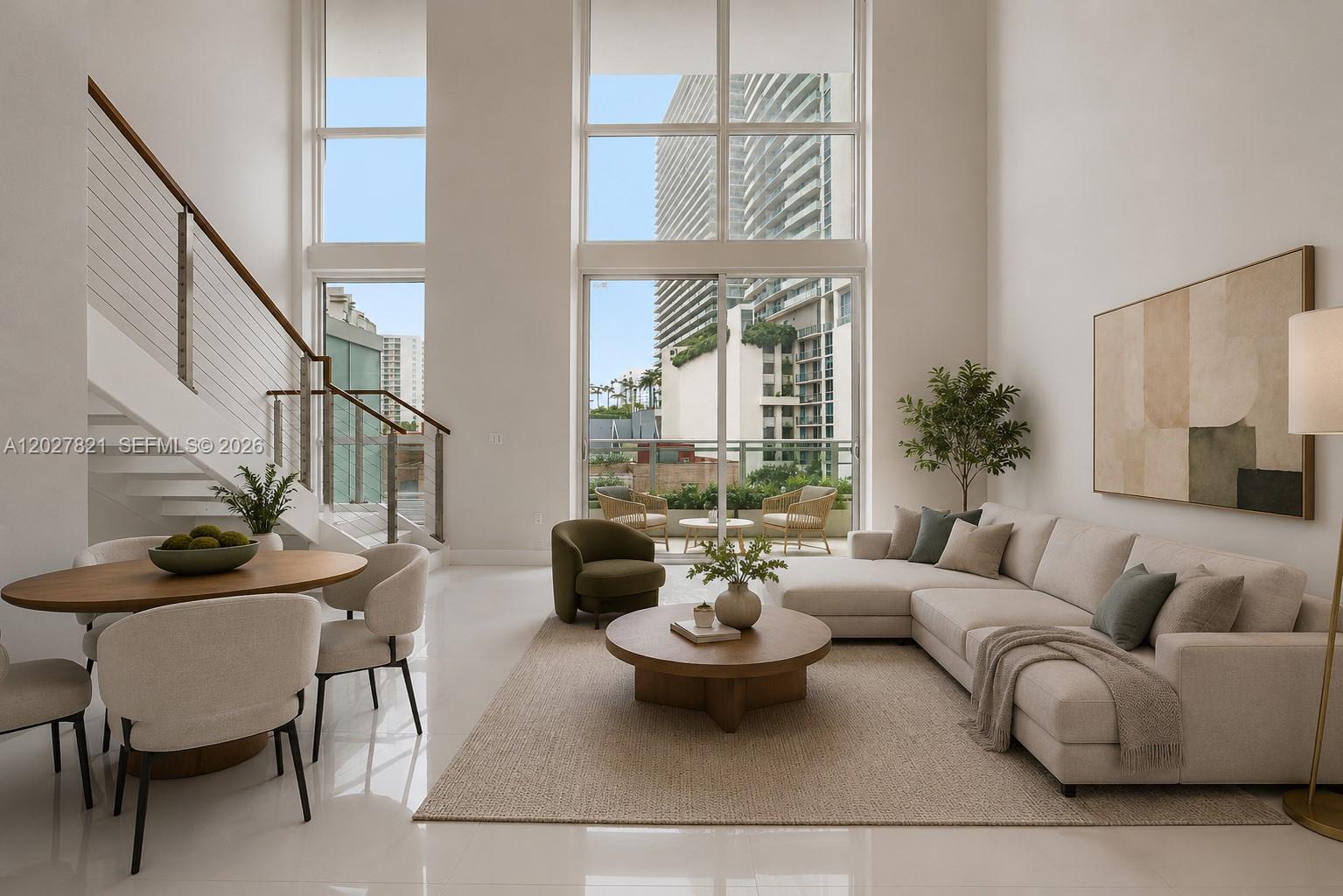 1080 Brickell Ave # 507