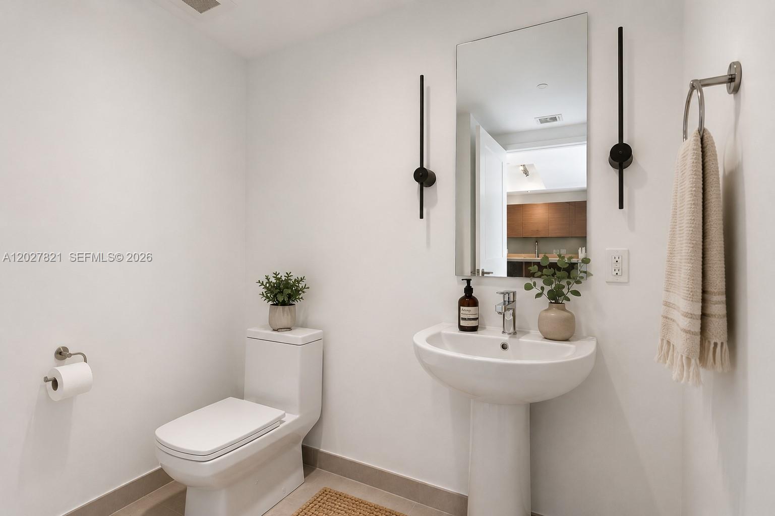 1080 Brickell Ave # 507