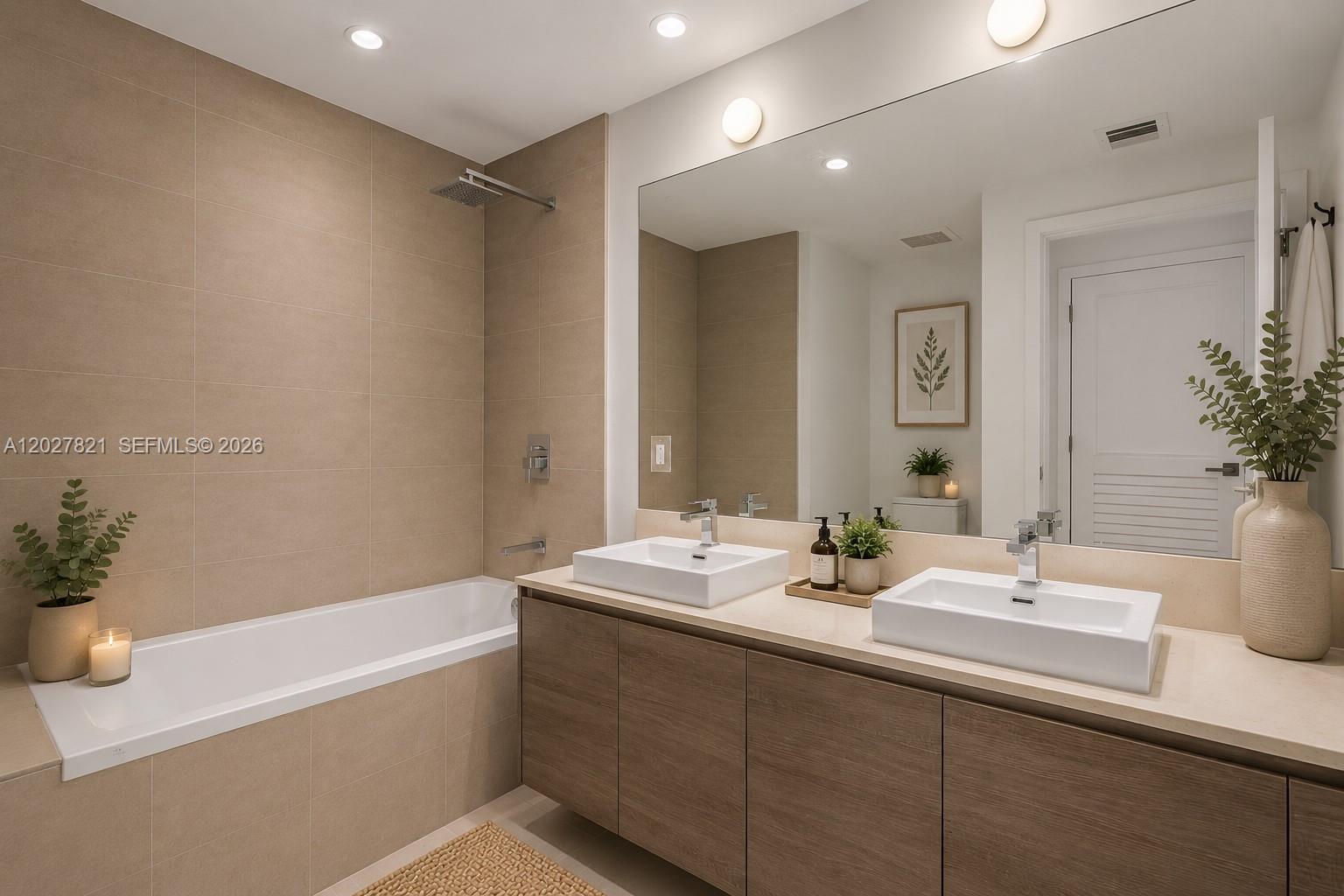 1080 Brickell Ave # 507