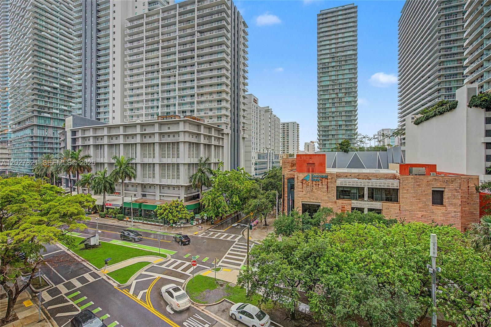 1080 Brickell Ave # 507