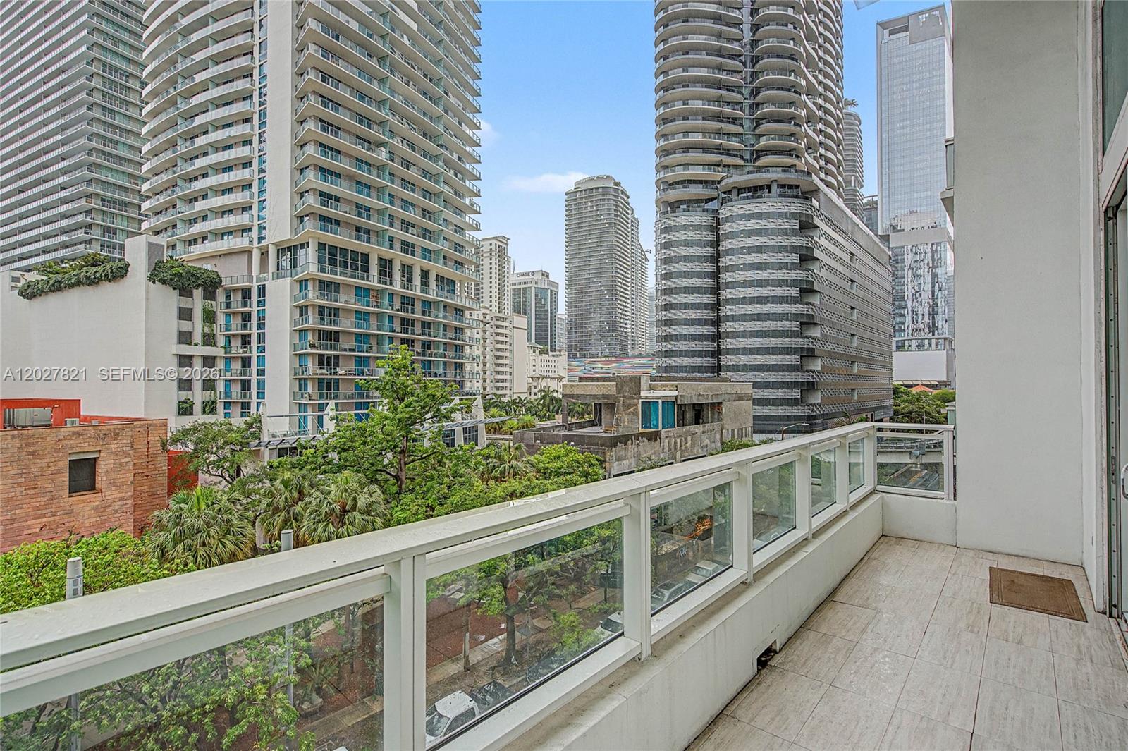 1080 Brickell Ave # 507