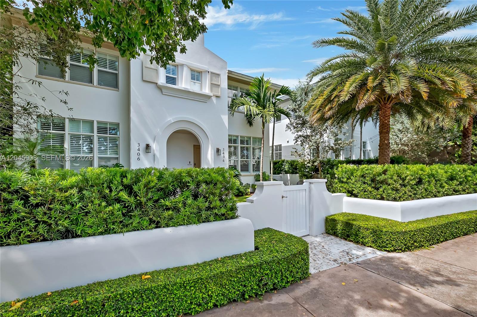 3406 Ponce De Leon Blvd