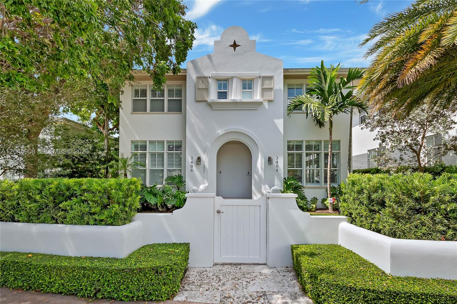 3406 Ponce De Leon Blvd