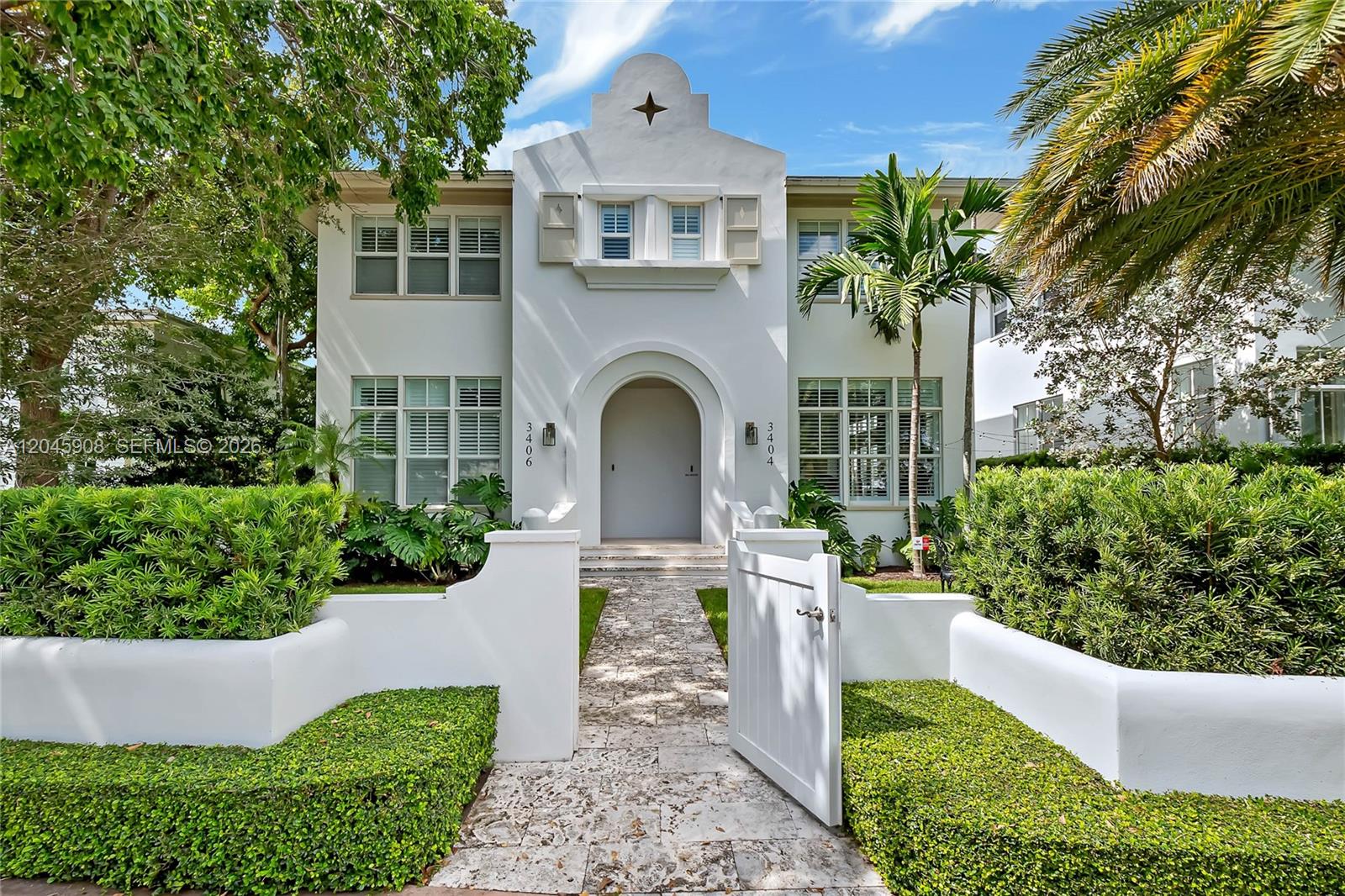 3406 Ponce De Leon Blvd