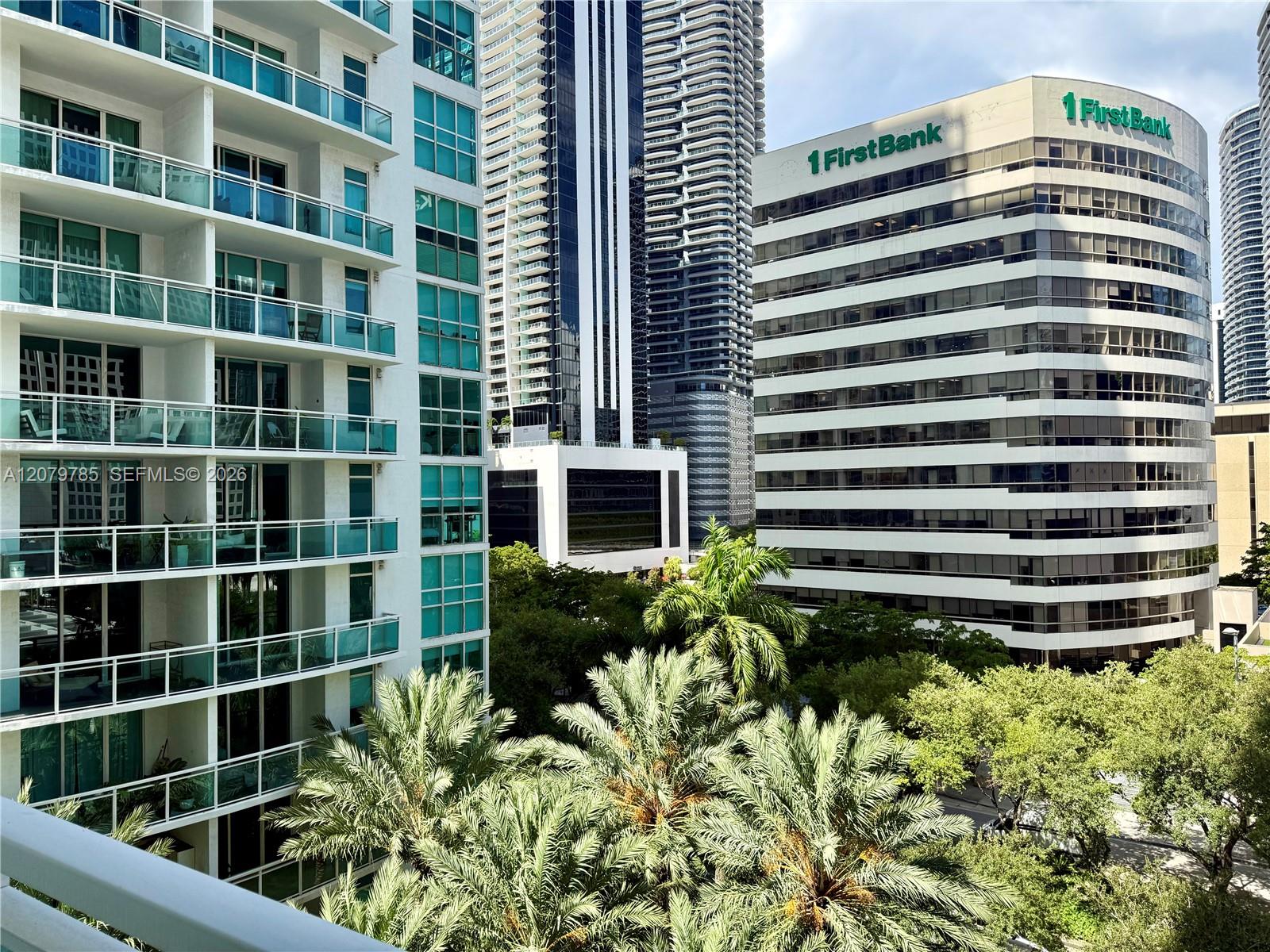 950 Brickell Bay Dr # 601