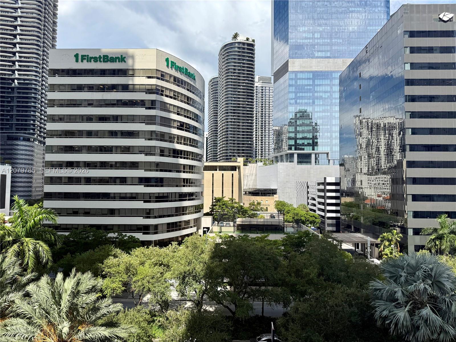 950 Brickell Bay Dr # 601