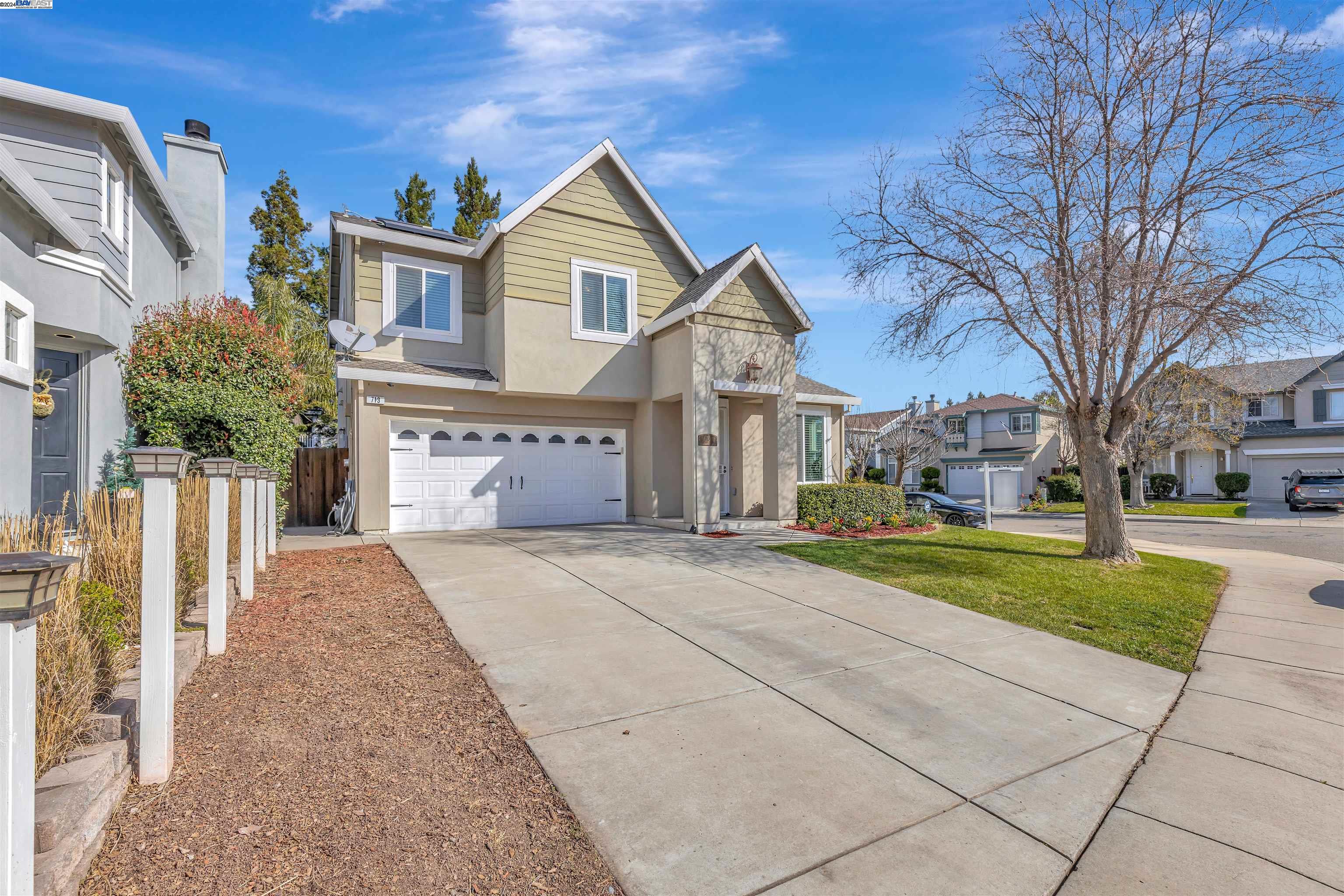713 Nacomis Ct