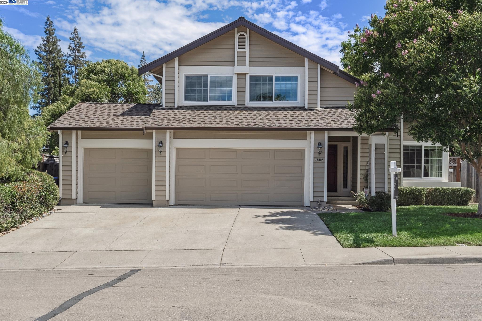 7882 Flagstone Dr, Pleasanton 94588