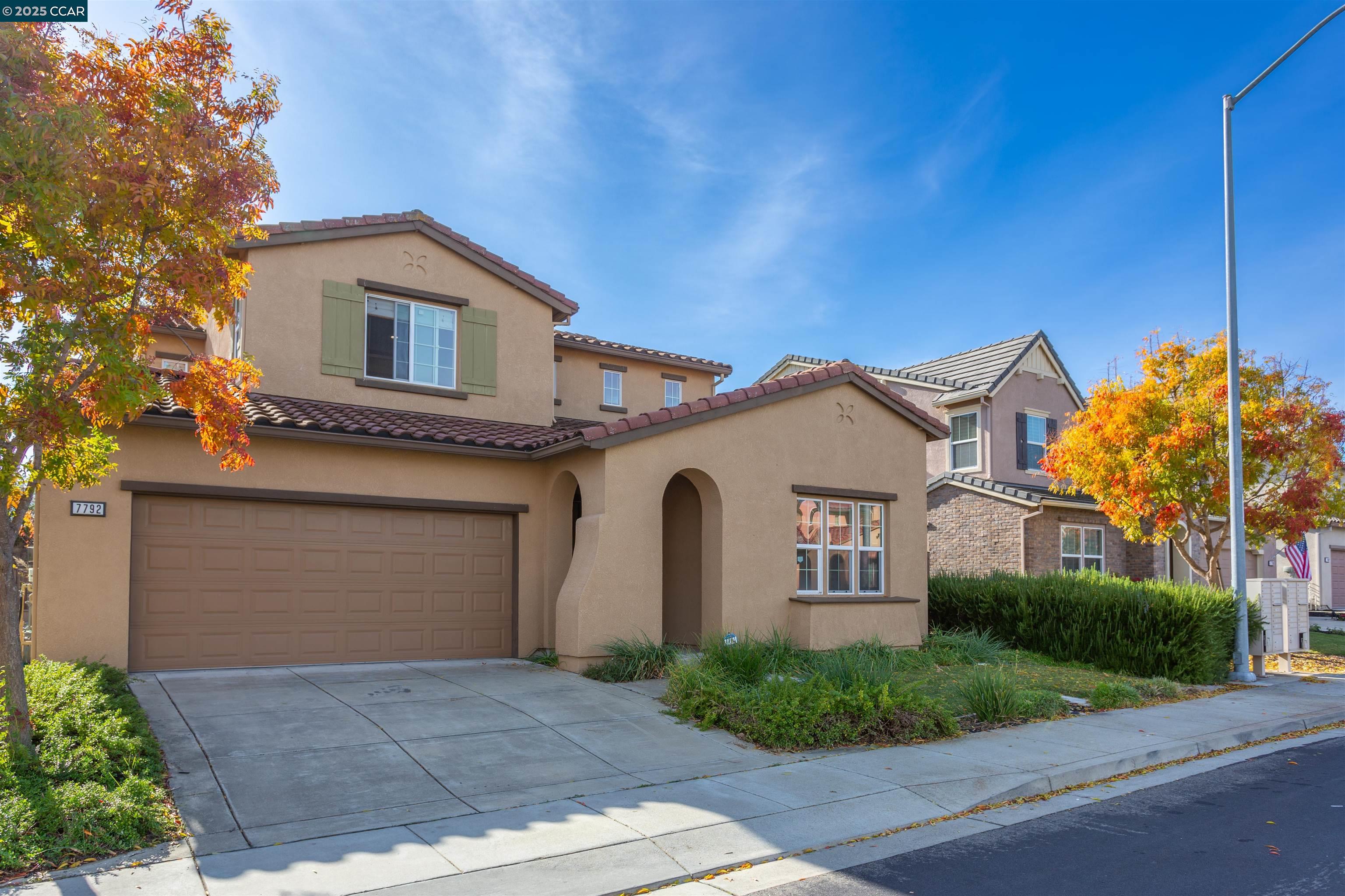 7792 Kelly Canyon Dr