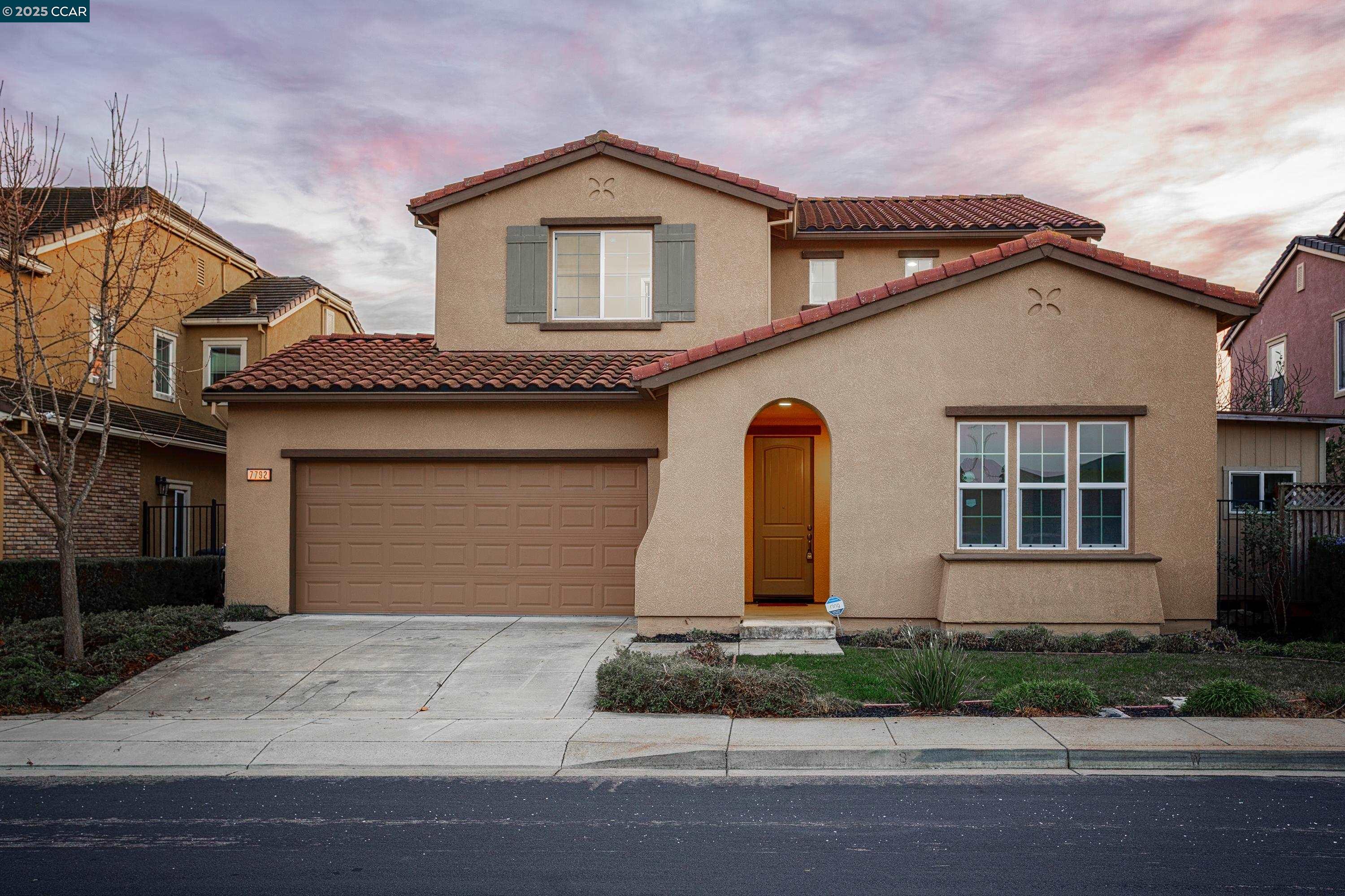 7792 Kelly Canyon Dr