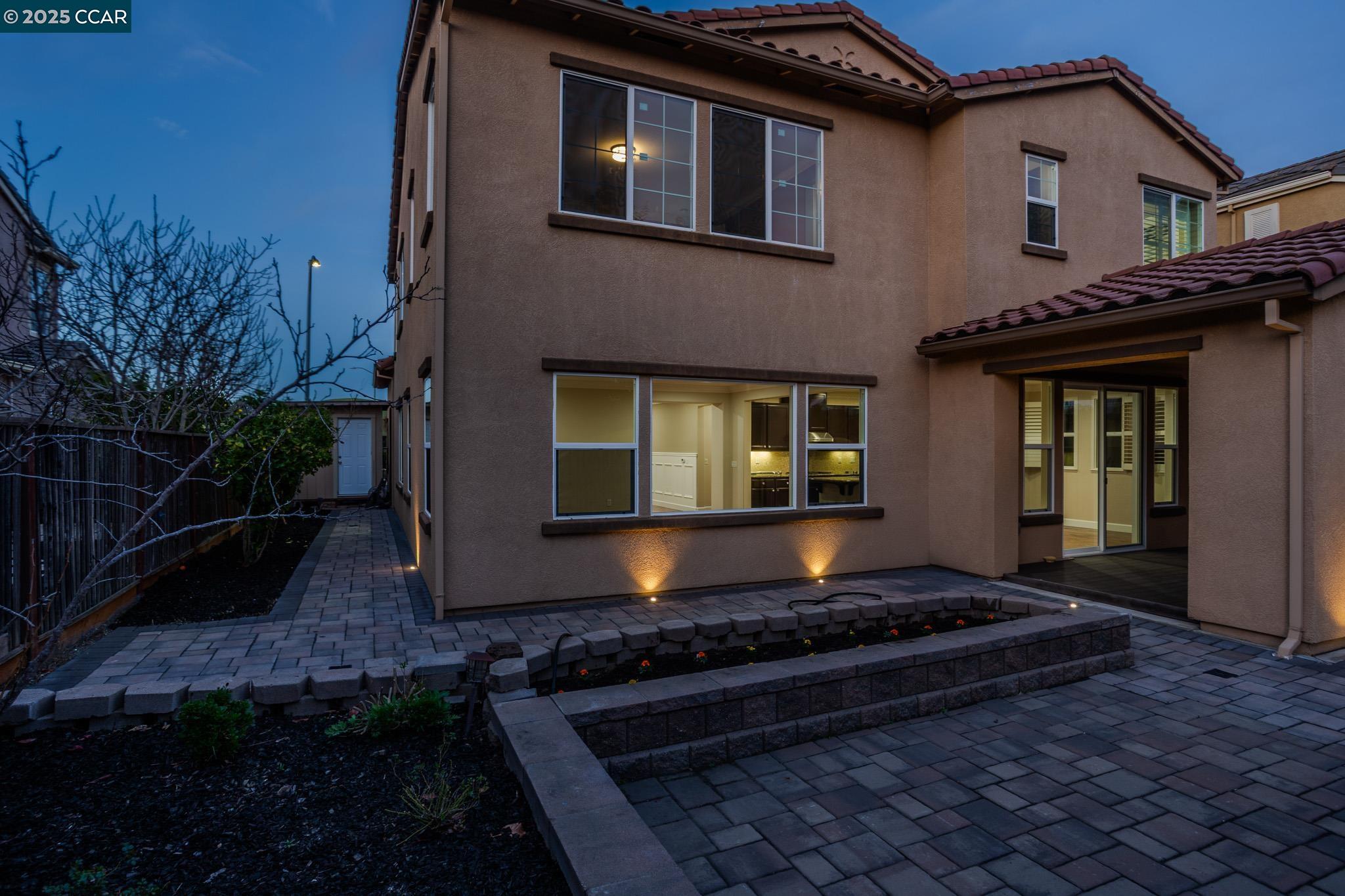 7792 Kelly Canyon Dr