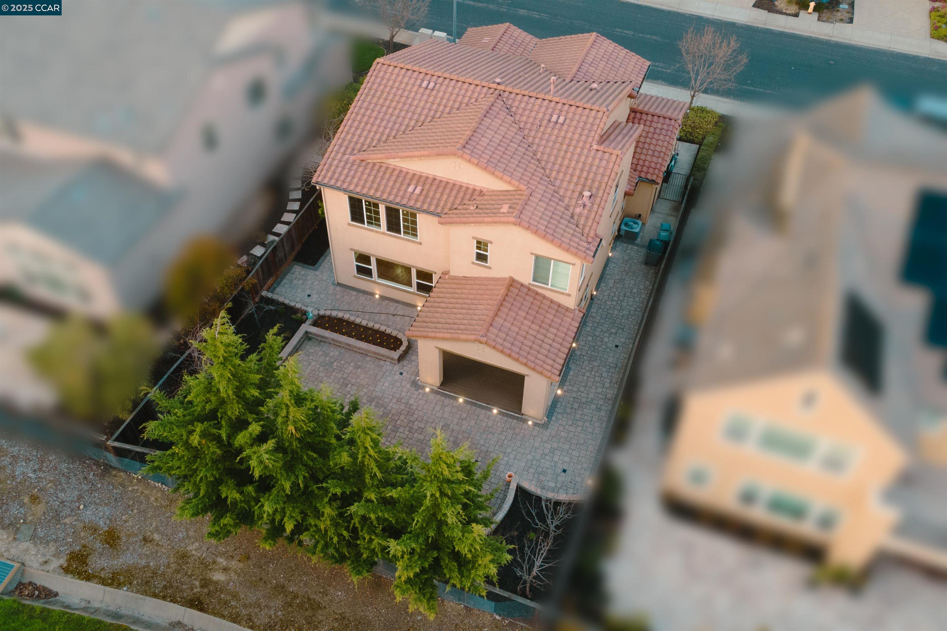 7792 Kelly Canyon Dr