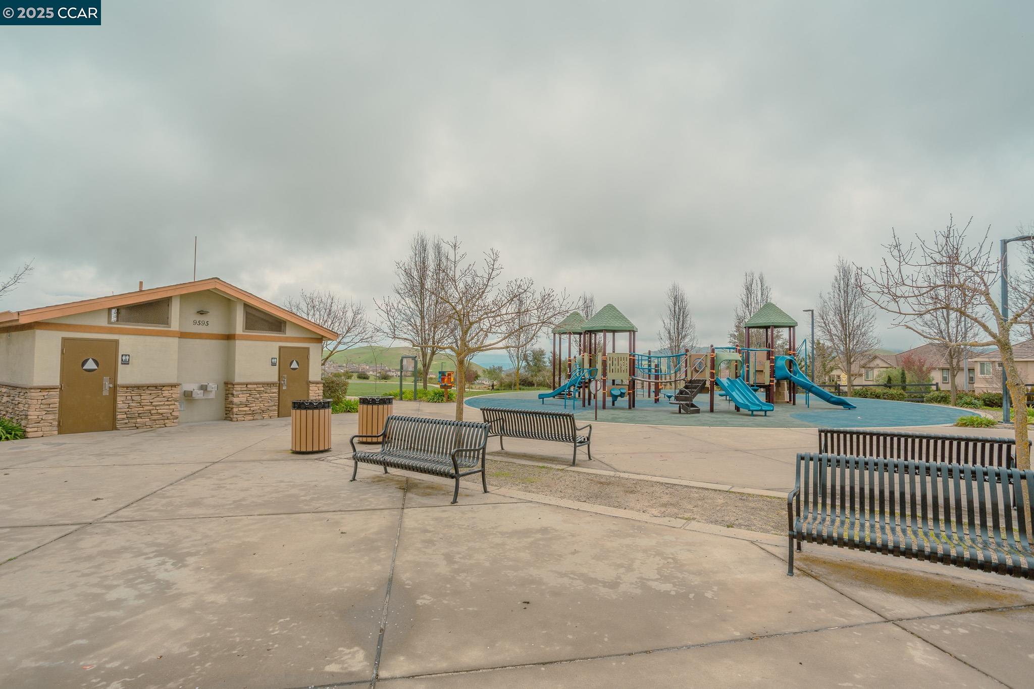 7792 Kelly Canyon Dr