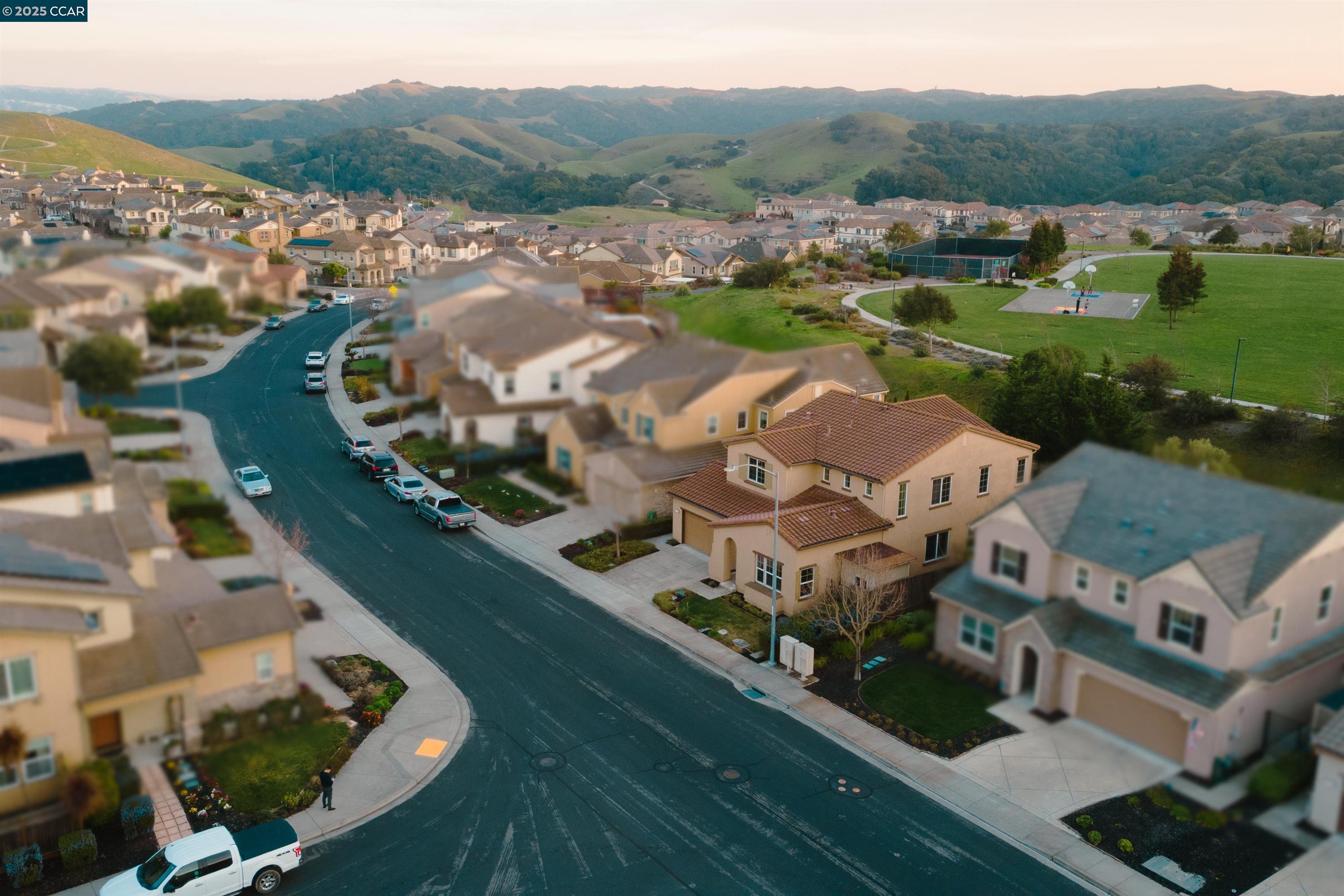 7792 Kelly Canyon Dr