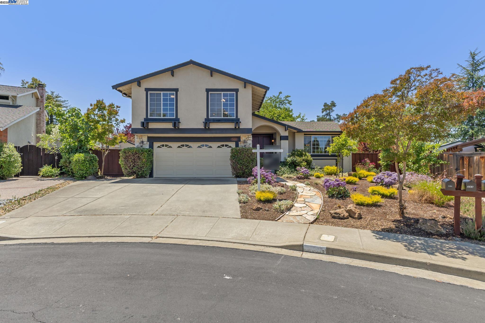 3484 Bordeaux Pl