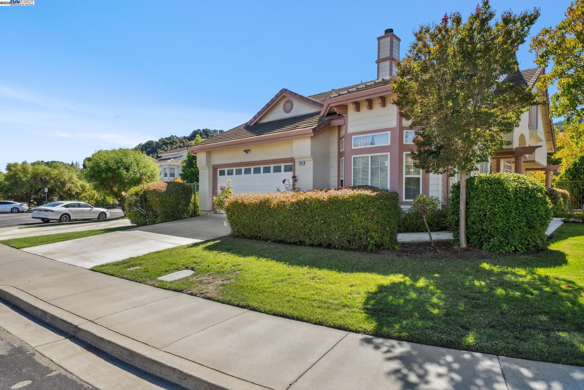 5603 Highcrest Ct