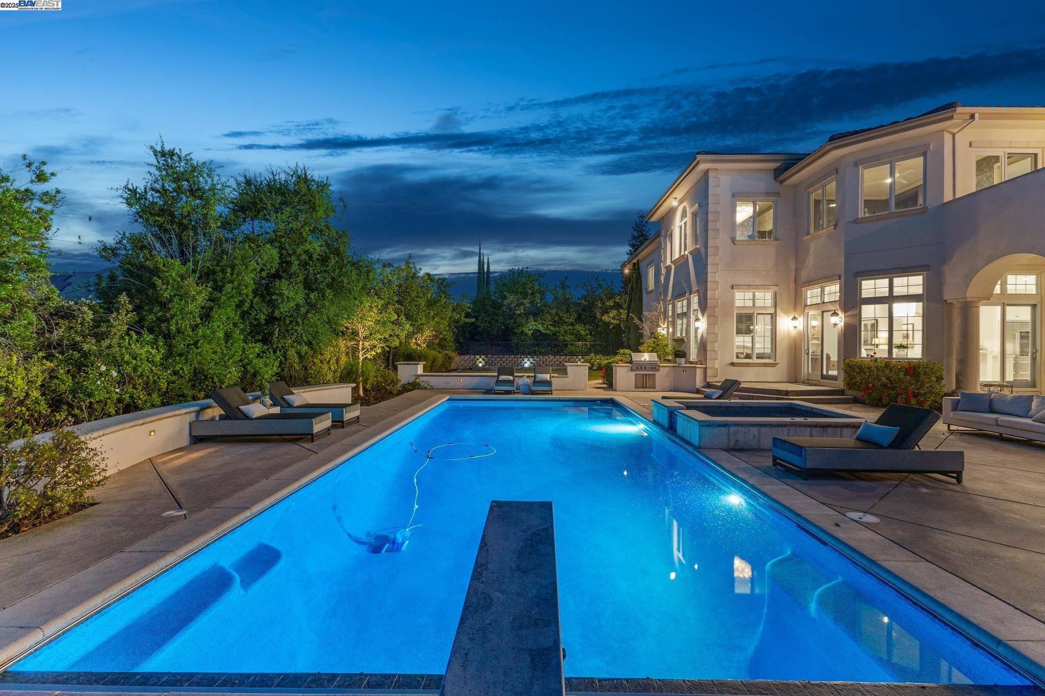 3630 Pontina Ct, Pleasanton